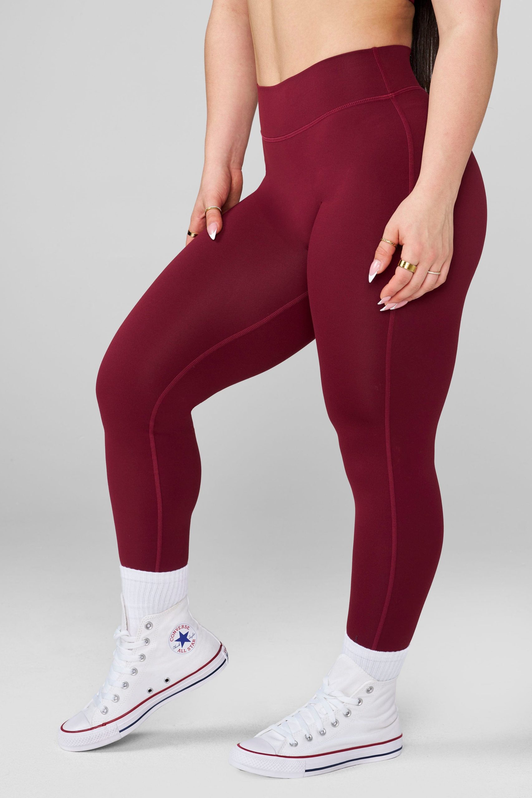 W2145 - Golds Iron Legacy Legging - Image 6