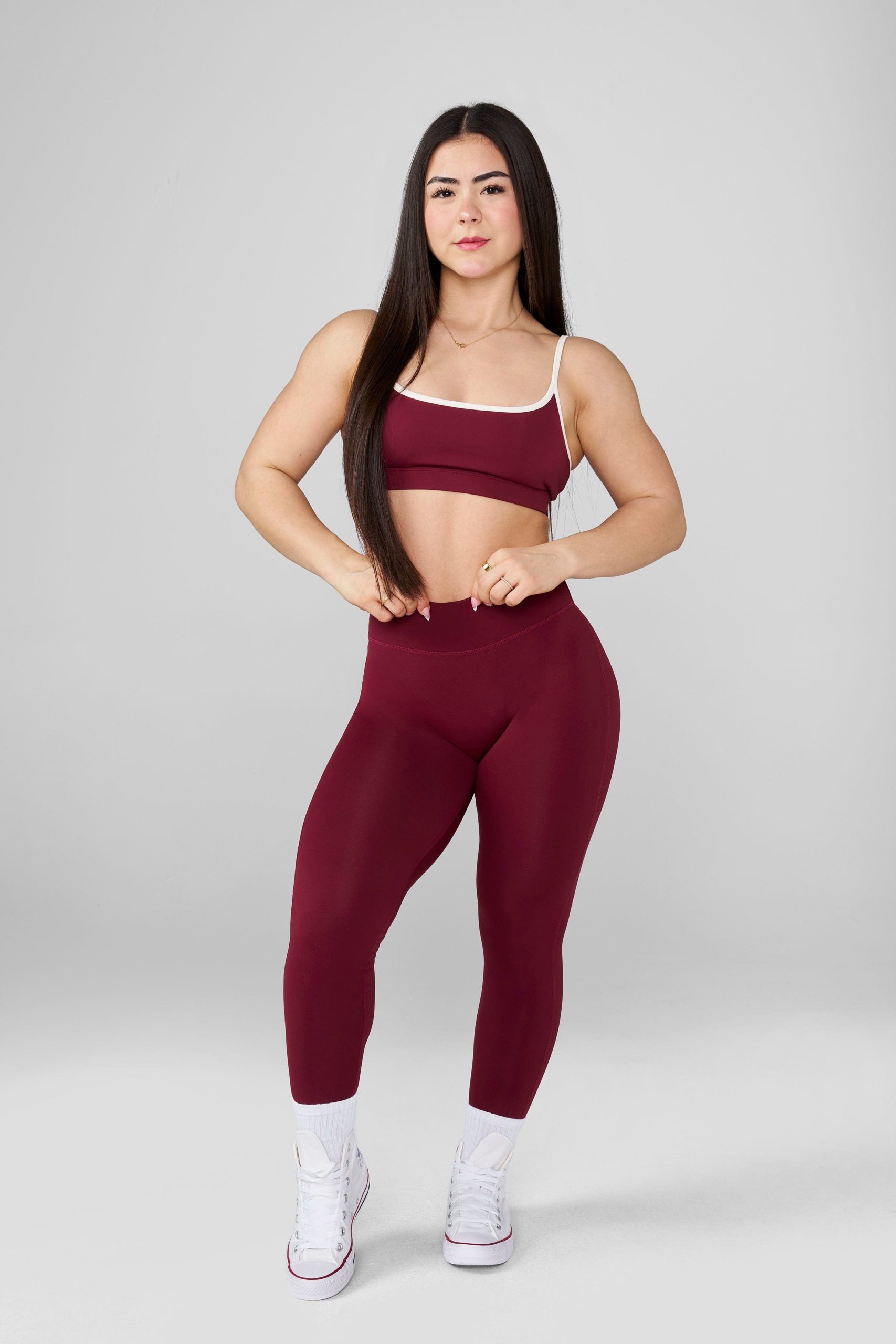 W2145 - Golds Iron Legacy Legging - Image 4