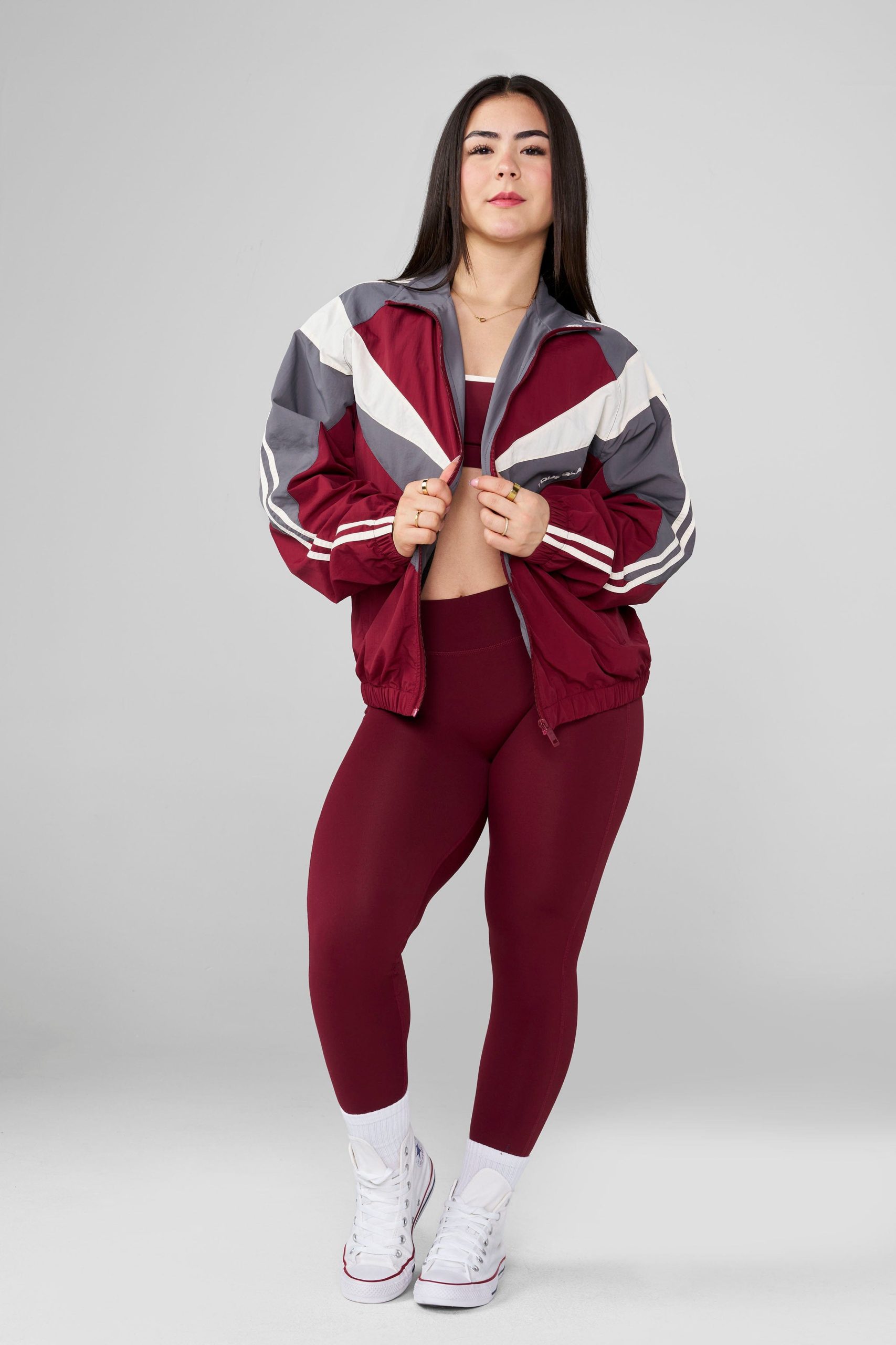 W5201 - Golds Iron Legacy Windbreaker - Image 5