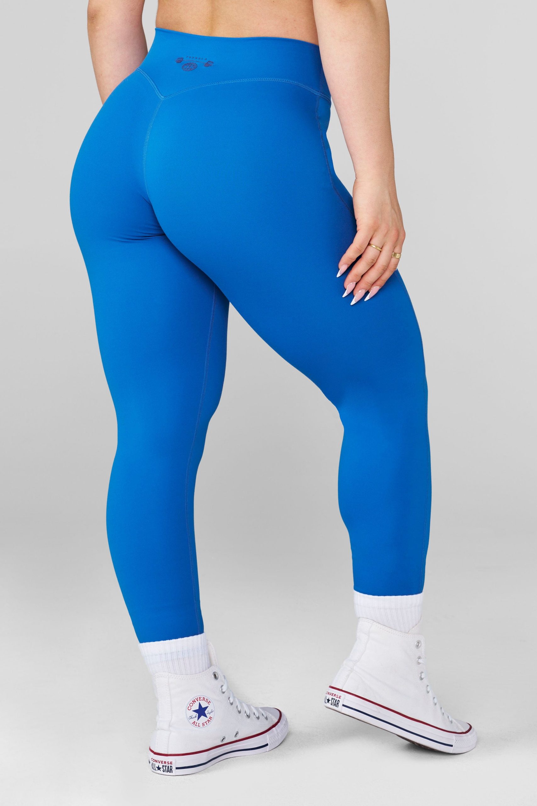 W2145 - Golds Iron Legacy Legging - Image 2