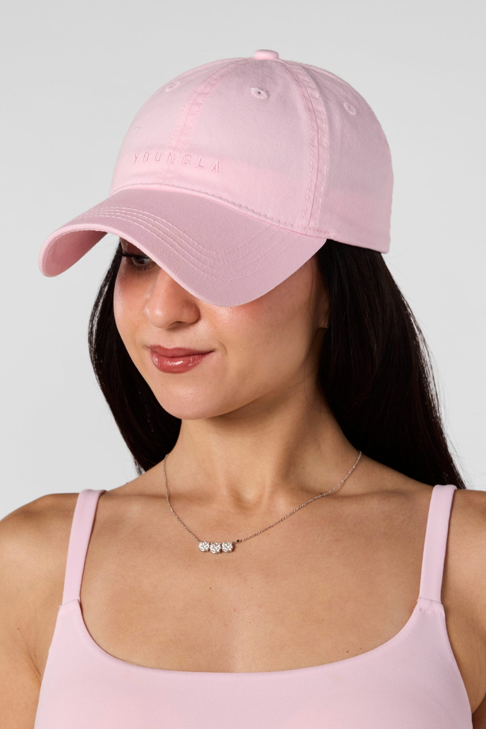W6072 - Studio Edit Washed Hat - Image 5