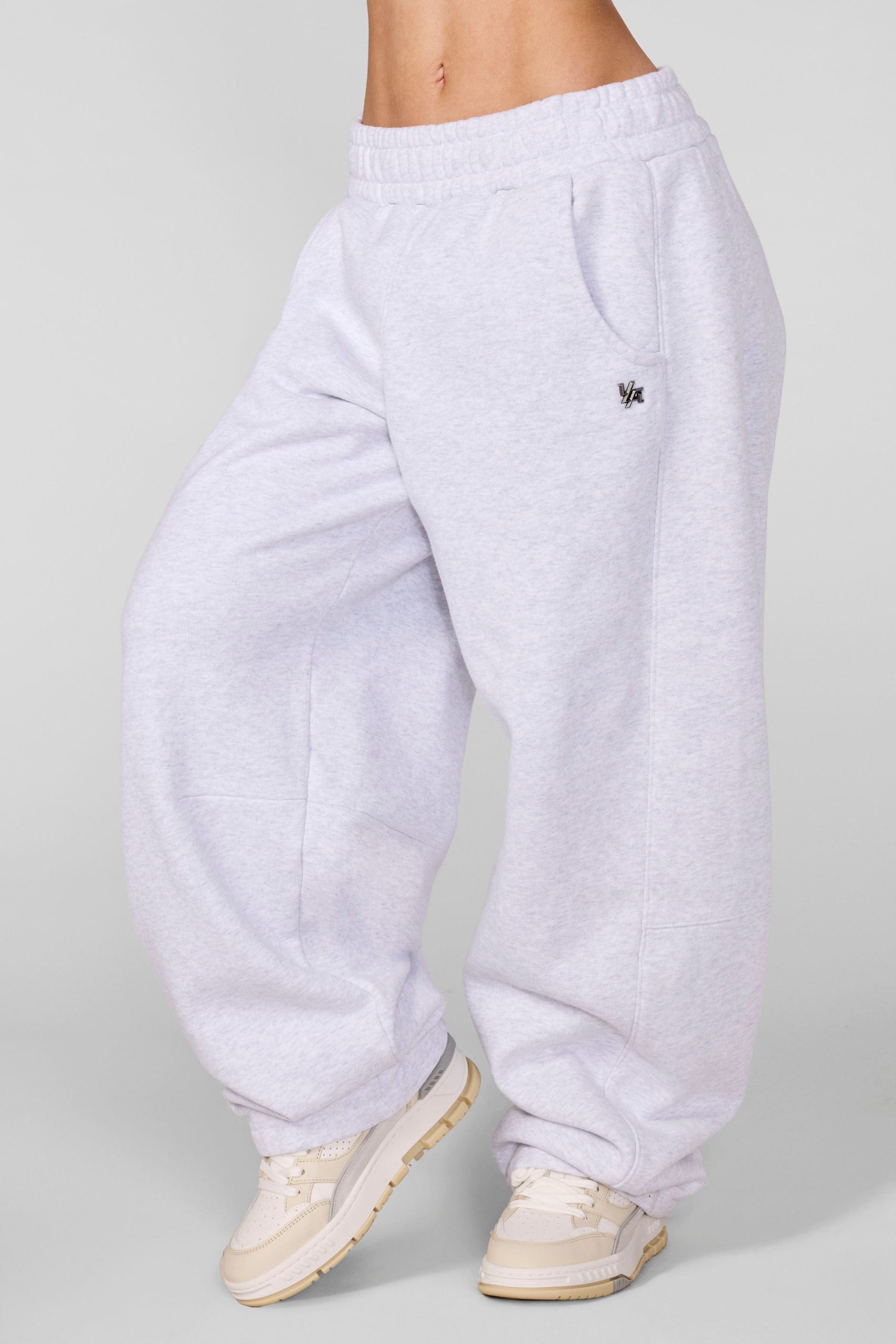 W2255 - Studio Edit Barrel Jogger - Image 5