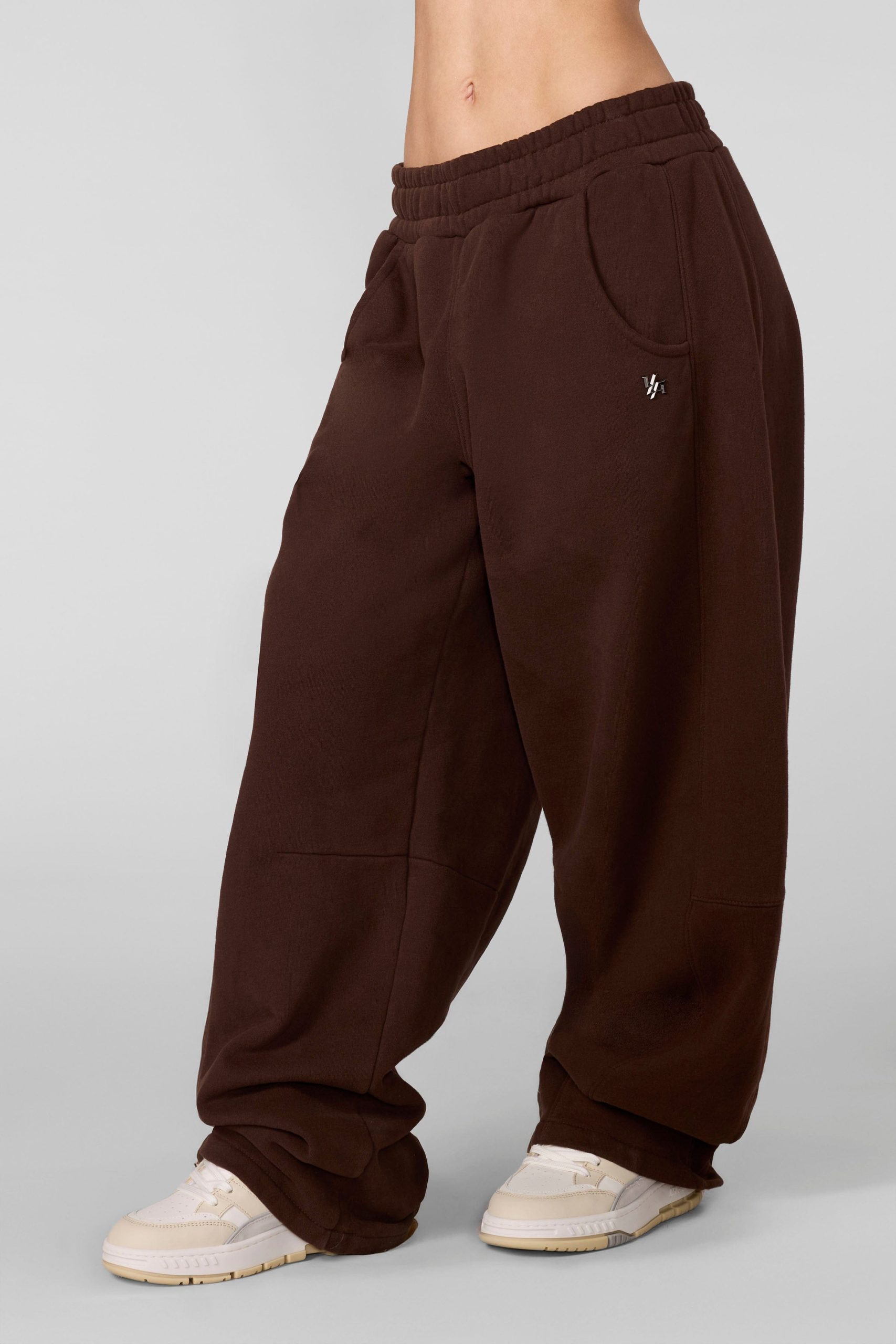 W2255 - Studio Edit Barrel Jogger - Image 8