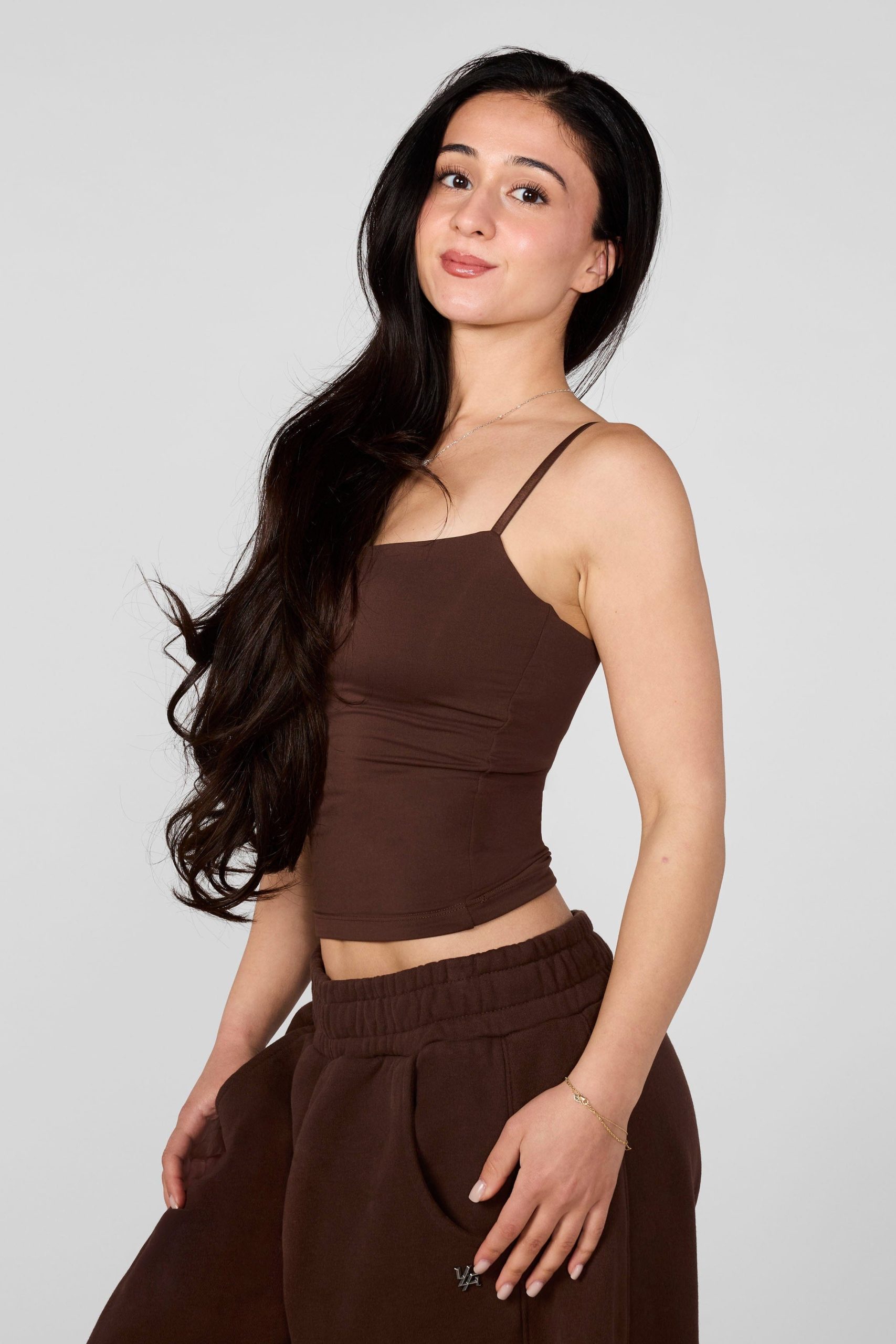 W4280 - Studio Edit Cami - Image 6