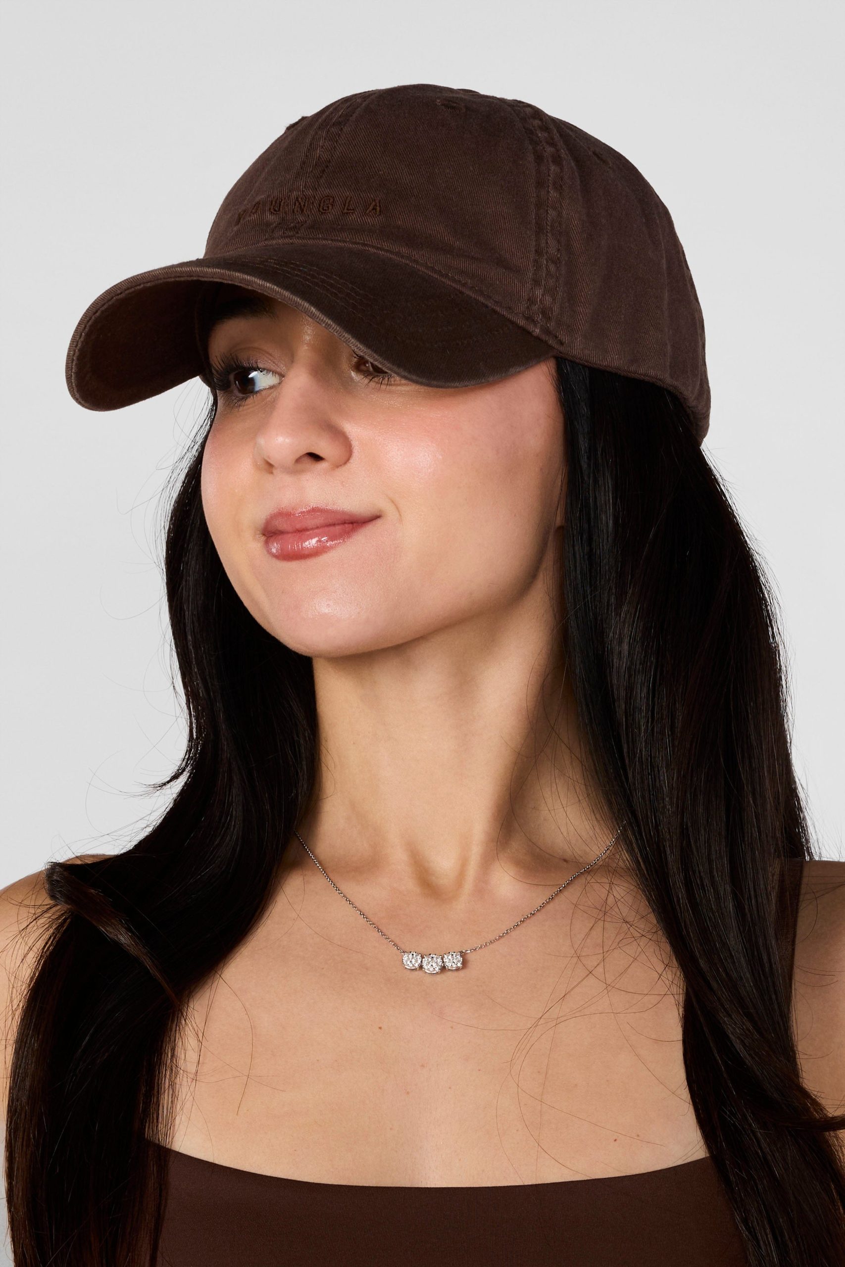 W6072 - Studio Edit Washed Hat - Image 7