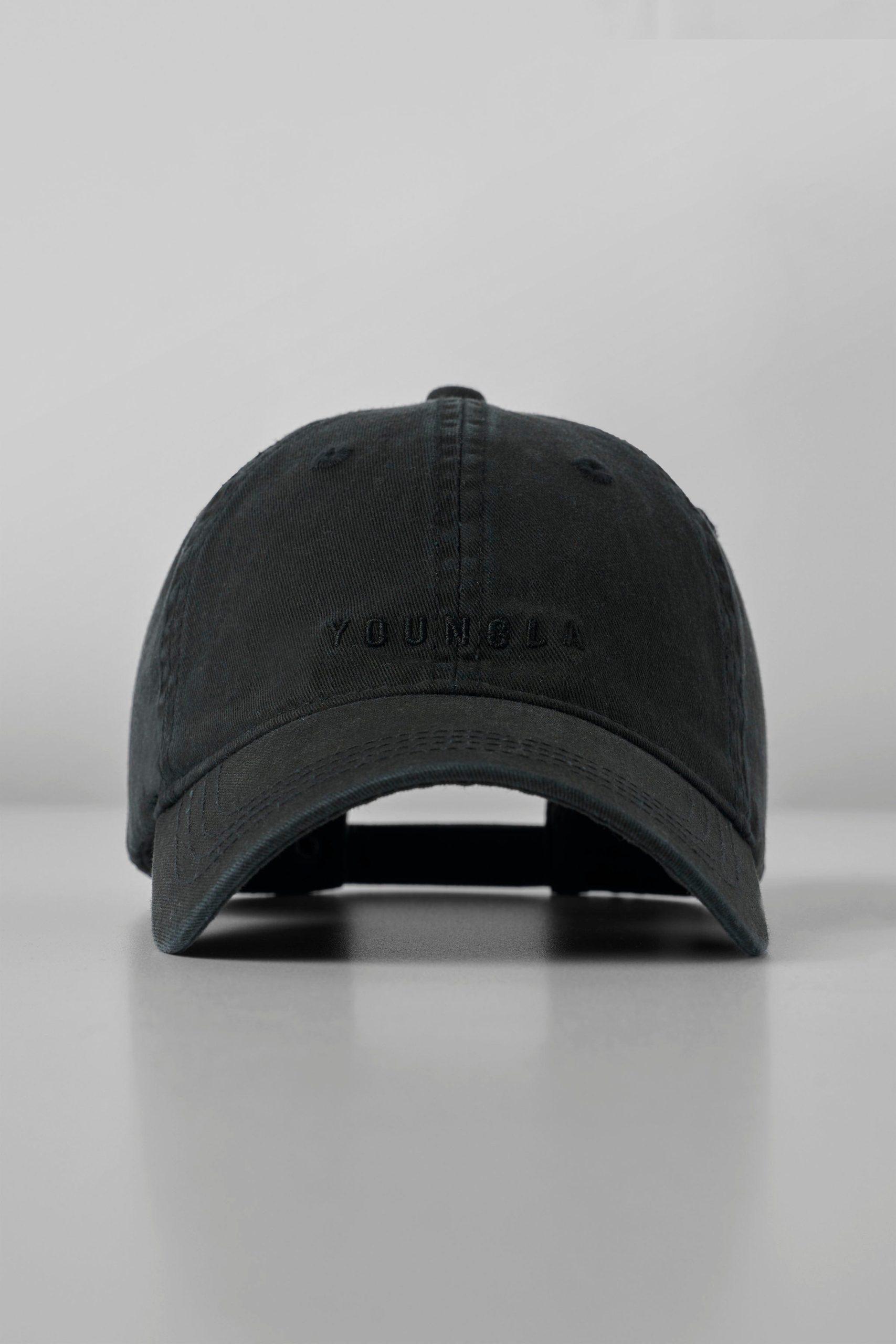 W6072 - Studio Edit Washed Hat - Image 3