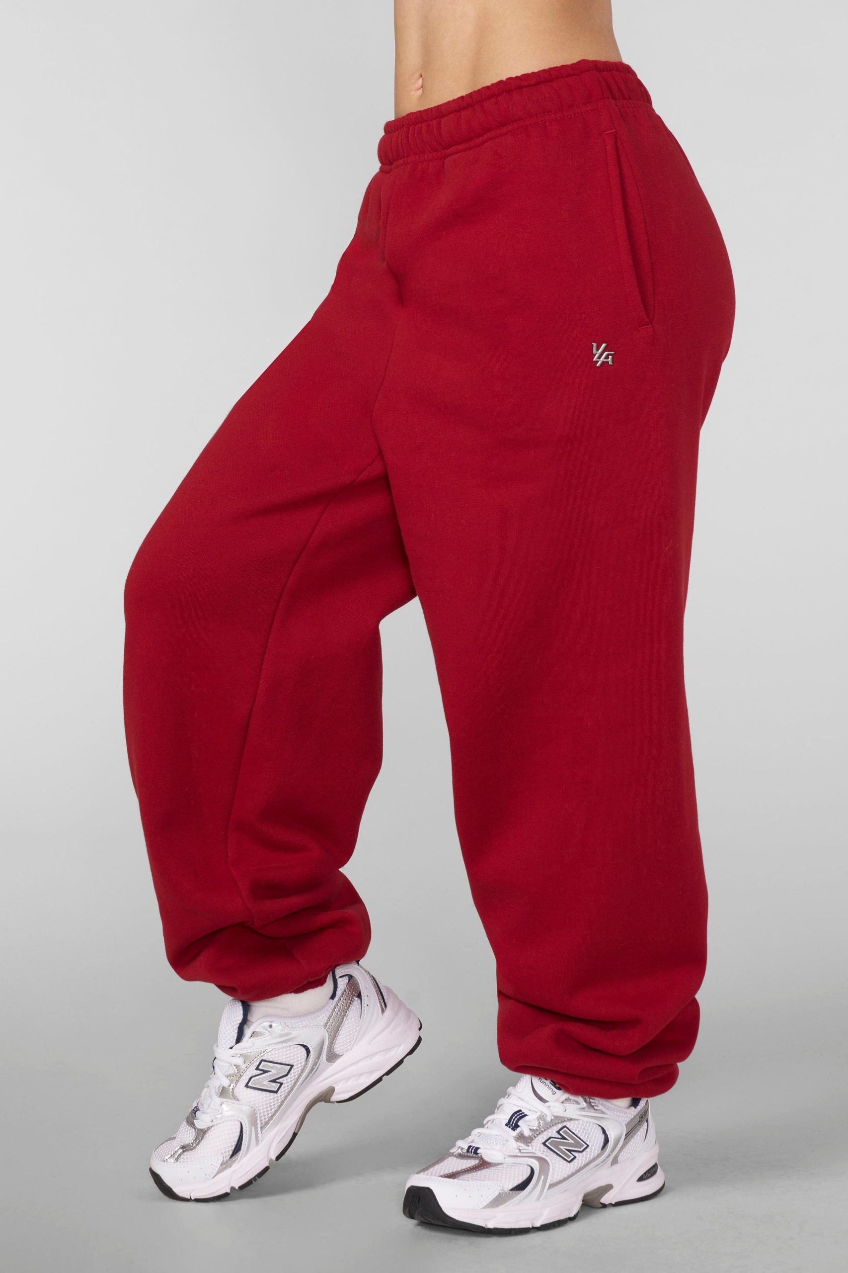 W2218 - Studio Edit Cuff Joggers - Image 7