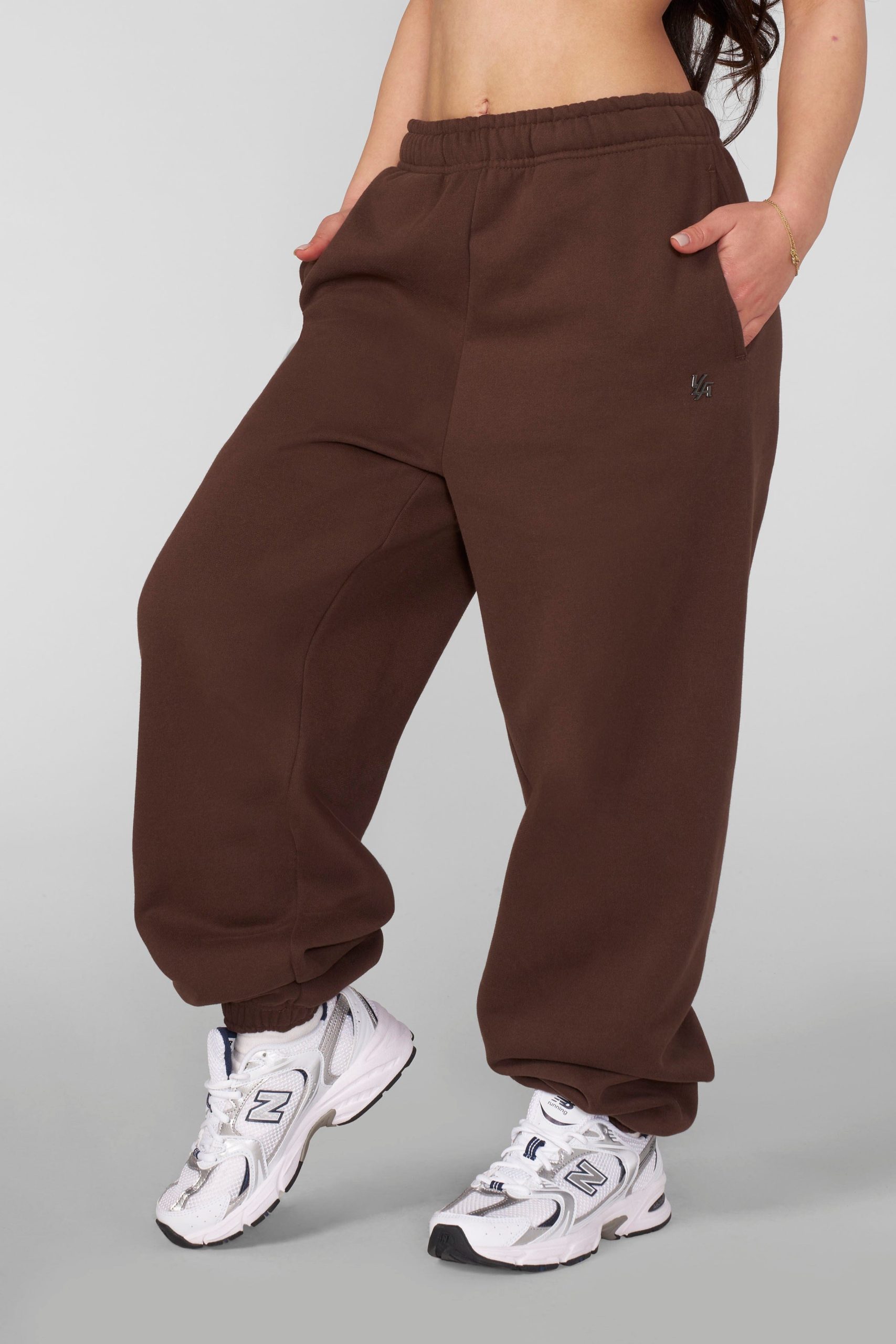 W2218 - Studio Edit Cuff Joggers - Image 6