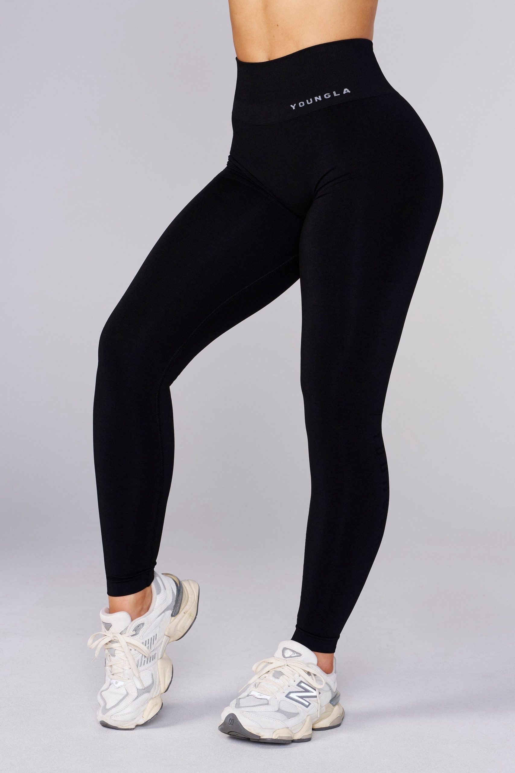 W220 Seamless Core Legging Spring 24' - Image 10