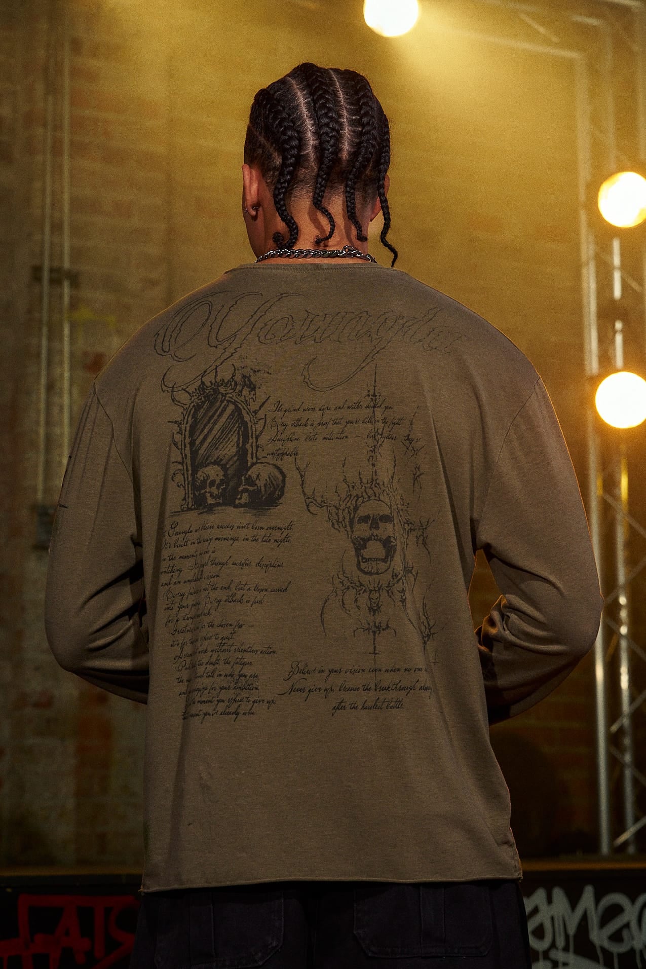 8087 - Eclipse Longsleeves - Image 5