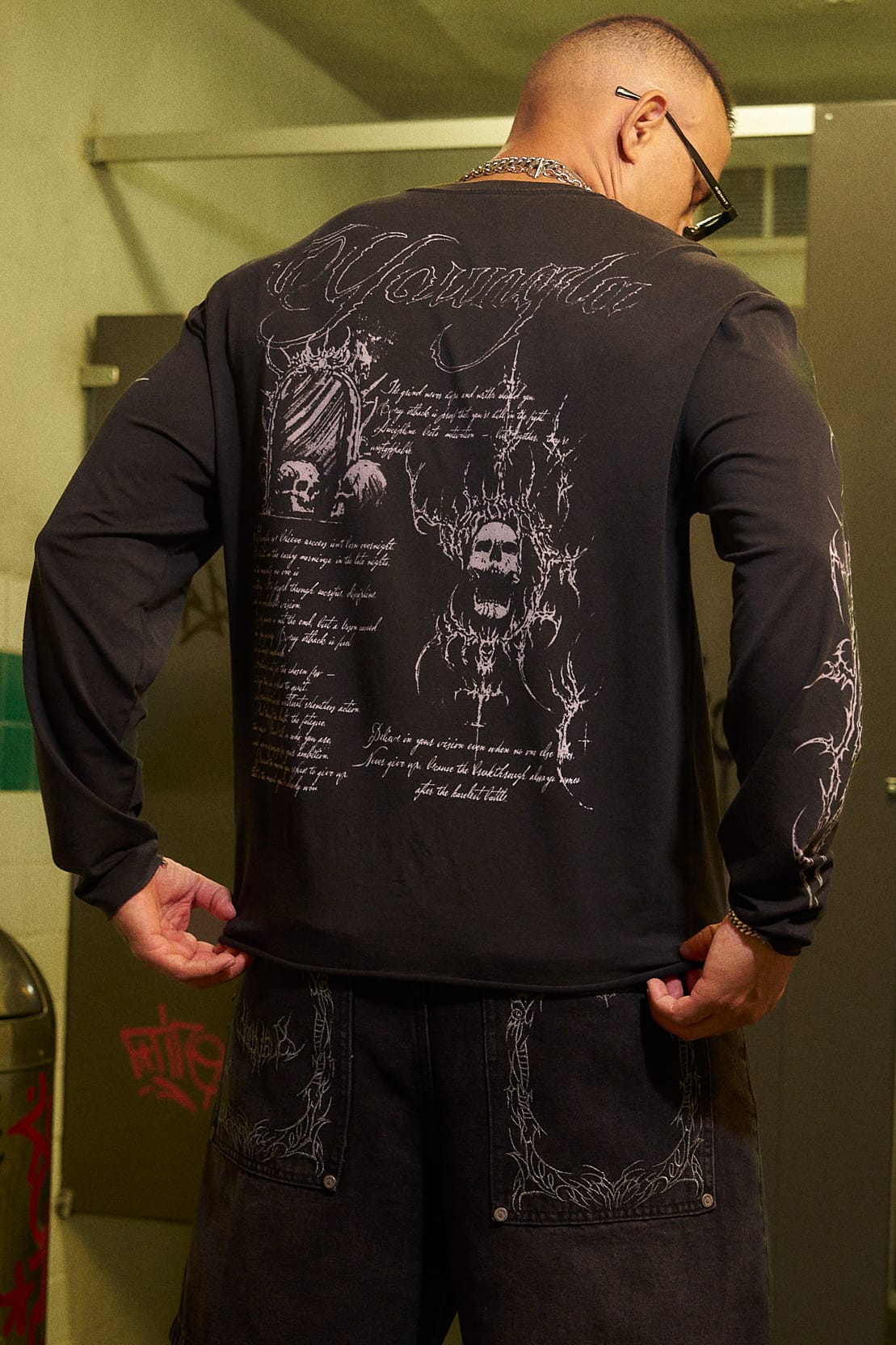 8087 - Eclipse Longsleeves - Image 7