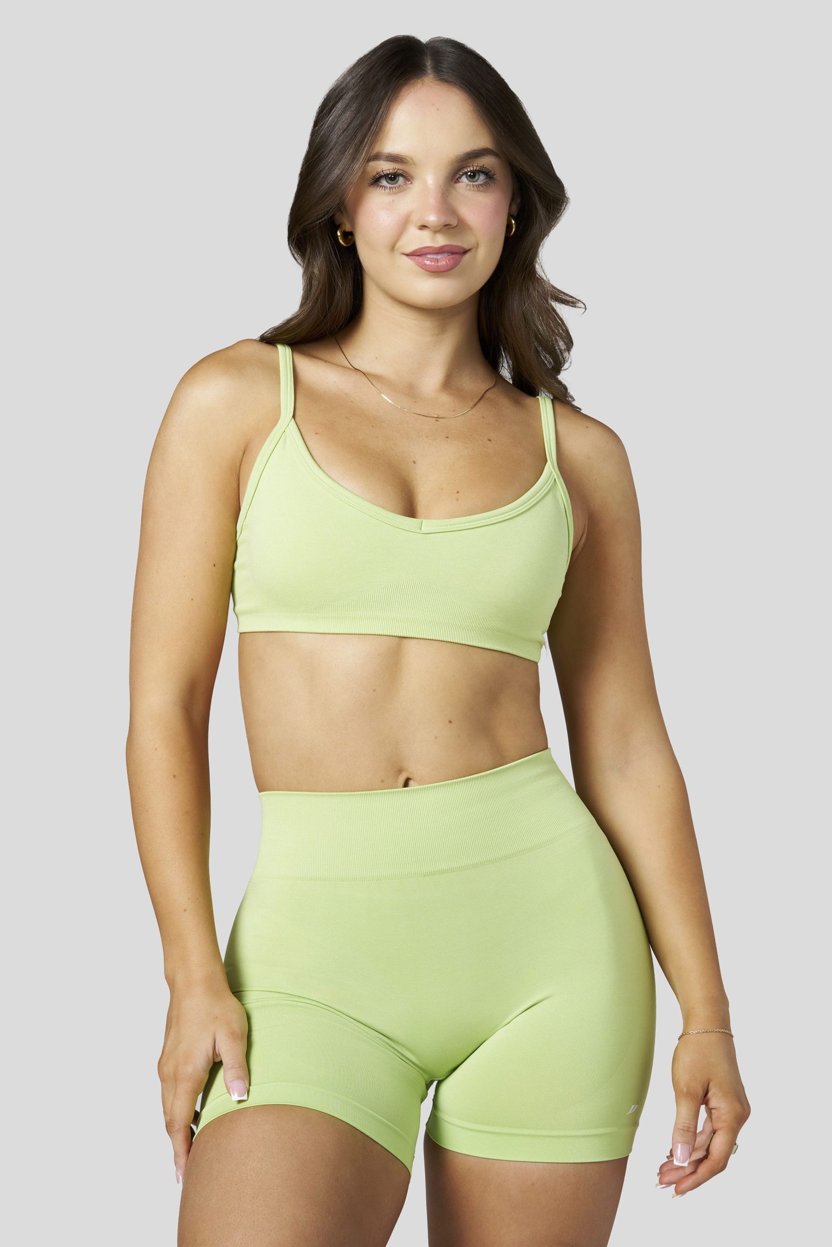 W3166 Pulse Seamless Bra - Image 7