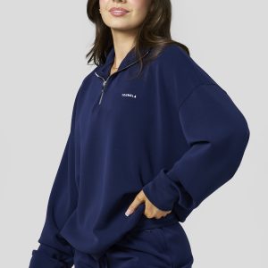 W5230 Scuba Quarter Zip Pullover