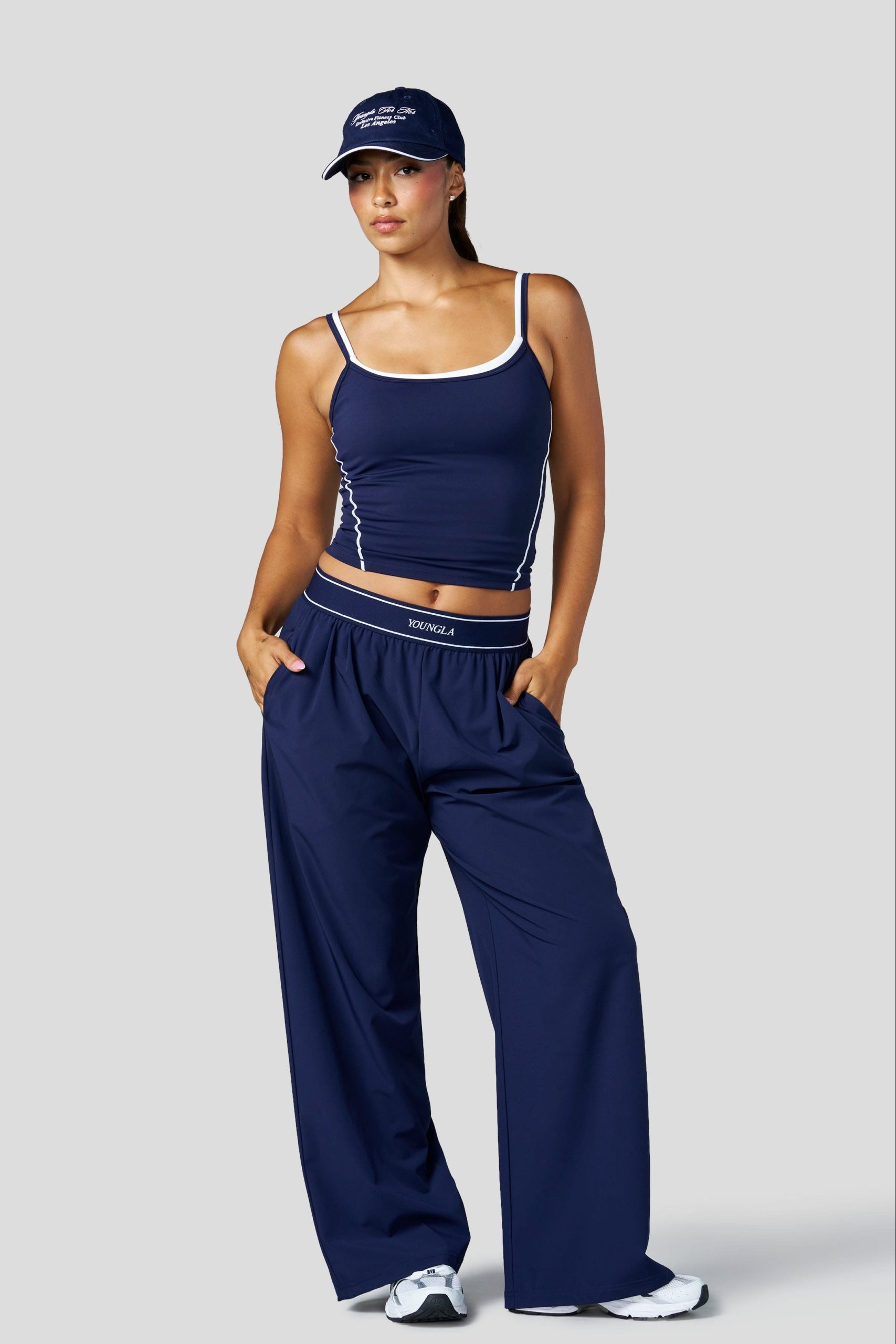 W2281 - Track Trouser - Image 10