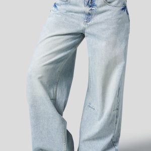 W2298 - Boyfriend Jeans
