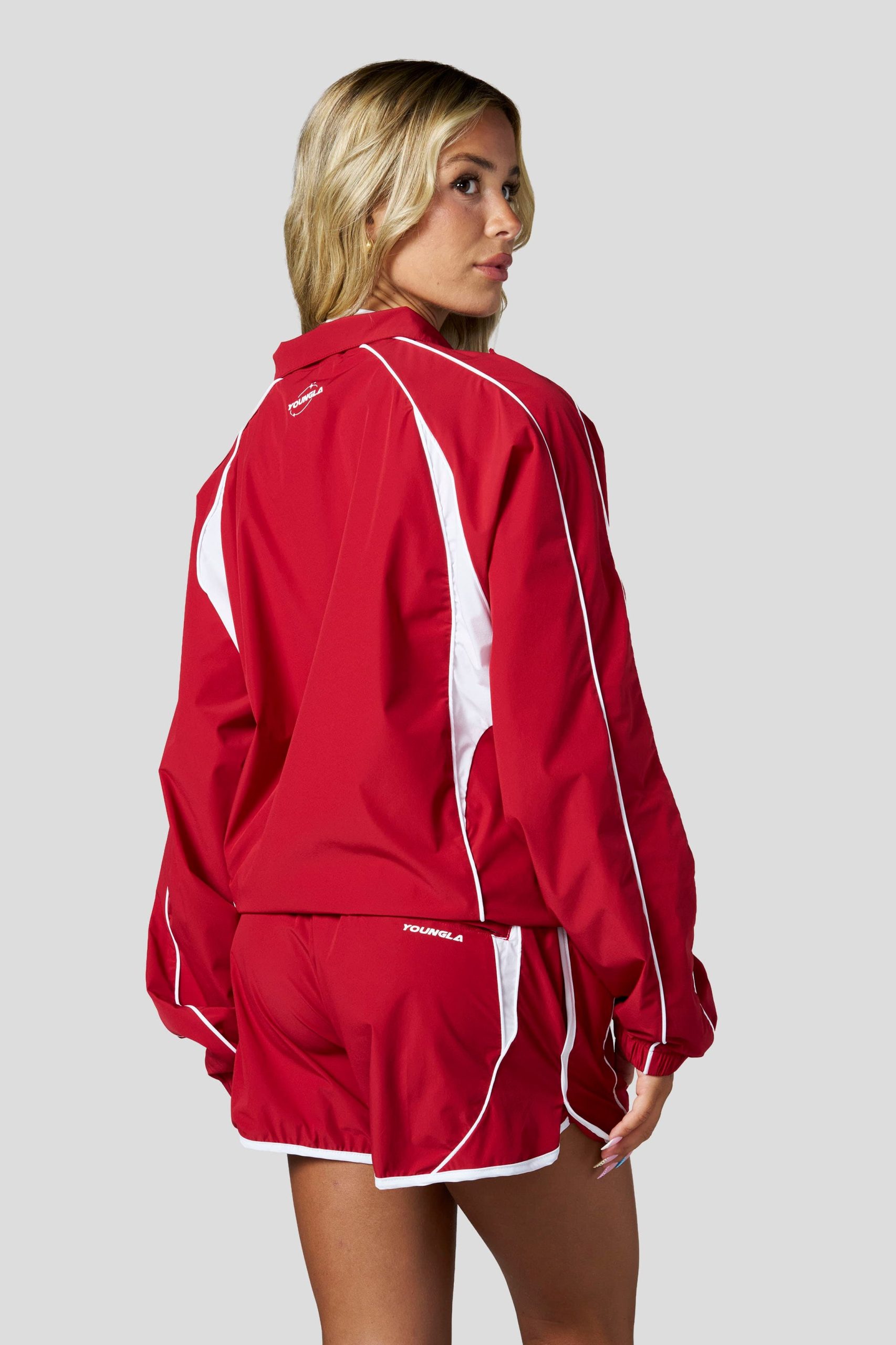 W5228 - Zone 2 Track jacket - Image 5