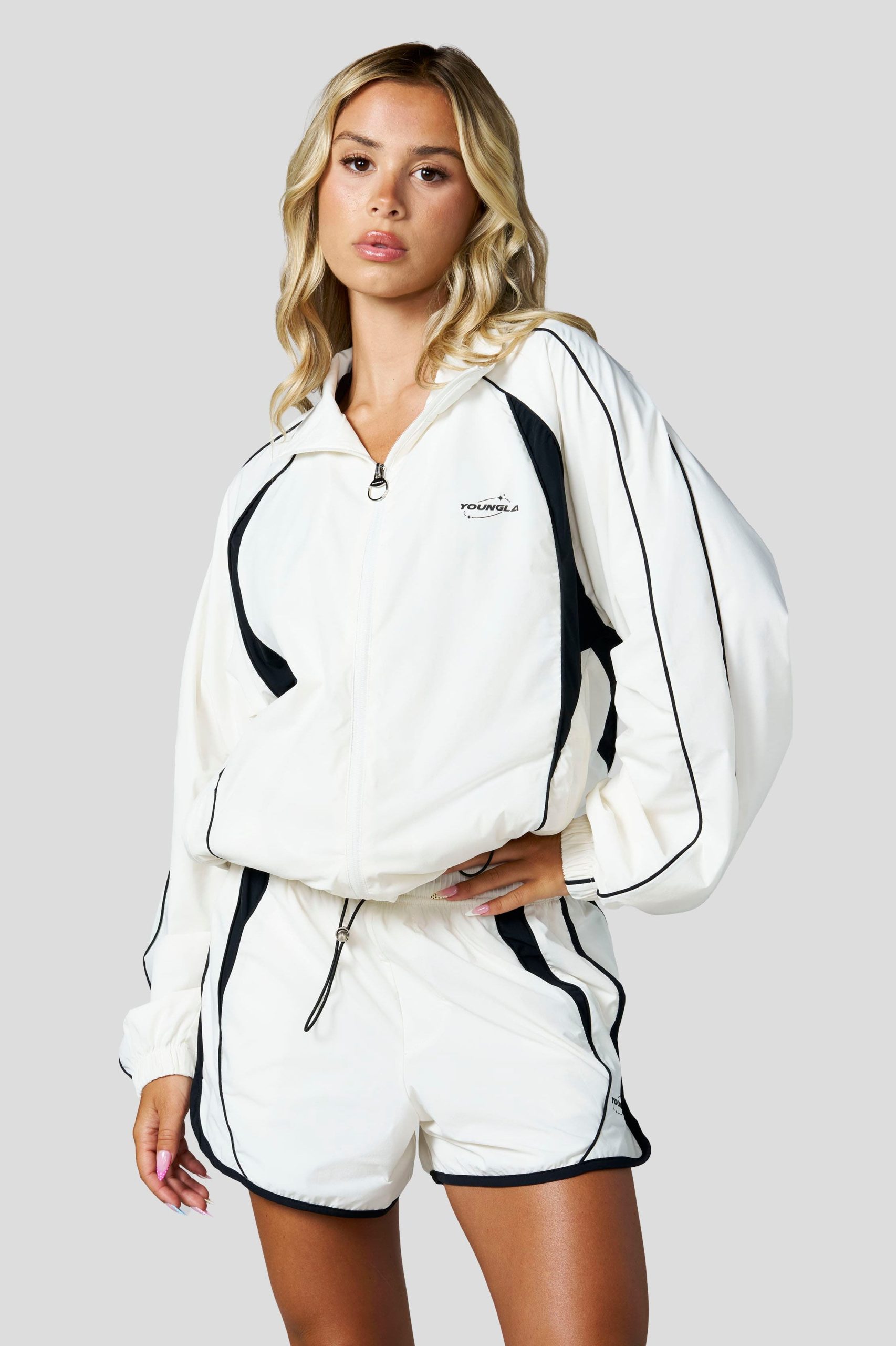 W5228 - Zone 2 Track jacket - Image 9
