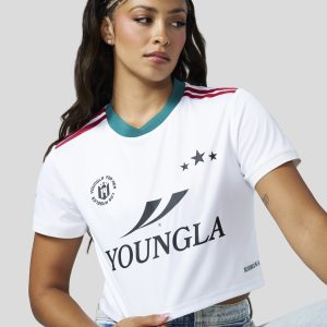 W4299 - Mini Jersey