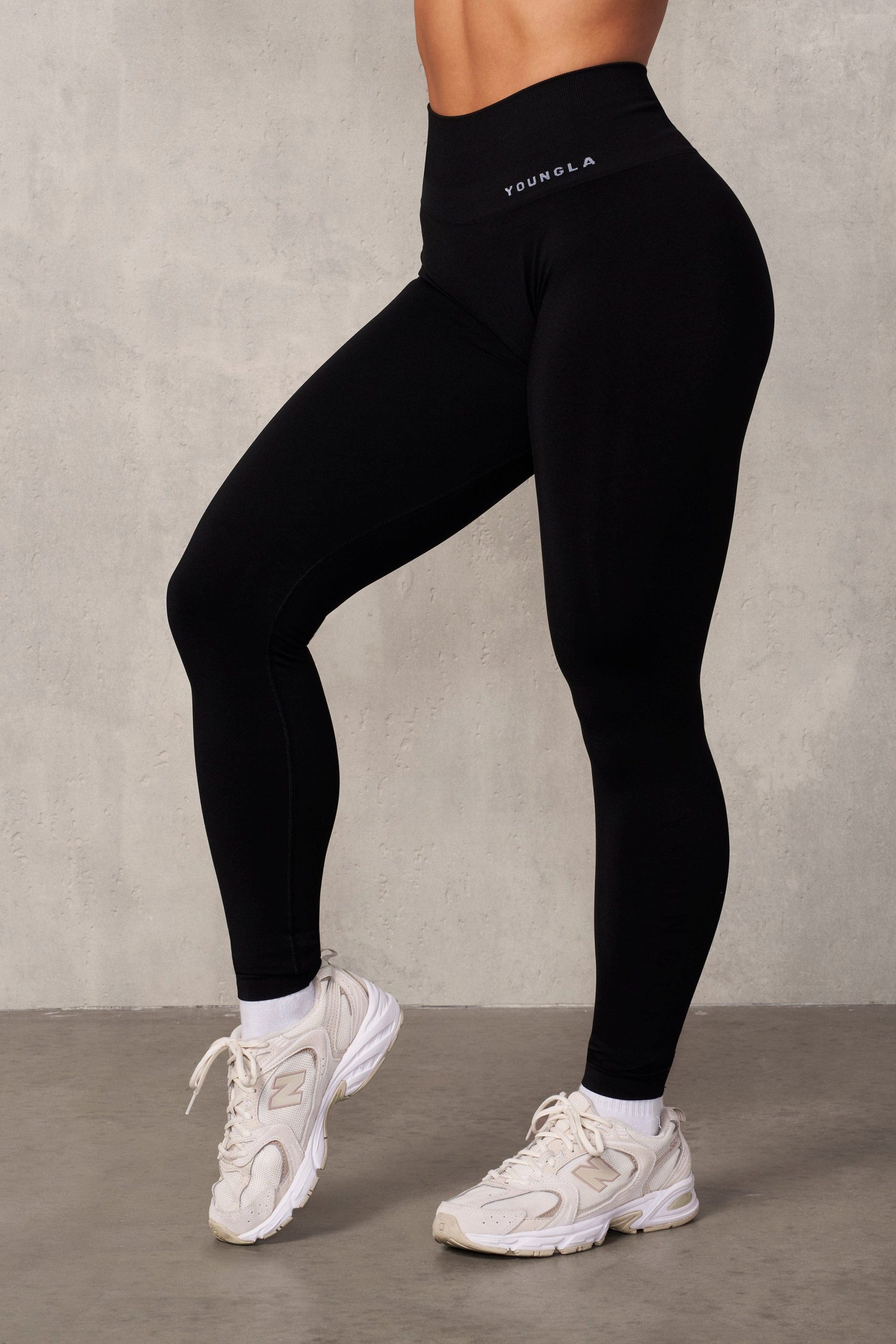 W220 - Core Seamless Leggings - Image 19