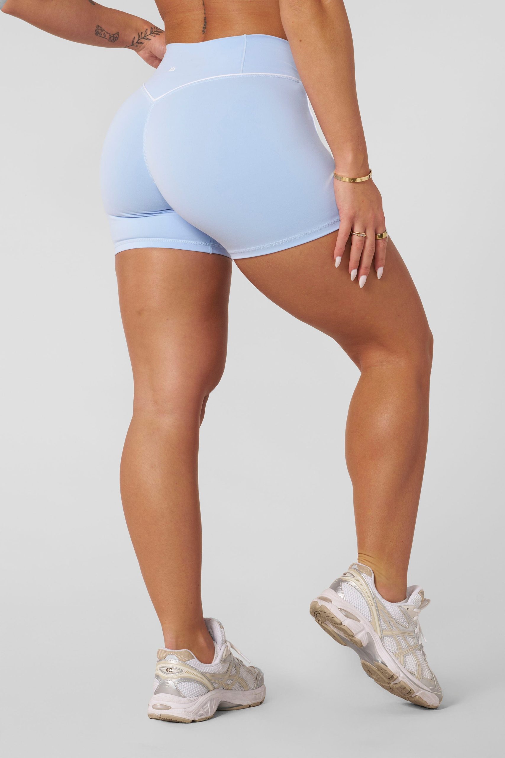 W161 - Elevate outline Shorts 5 New Colors - Image 10