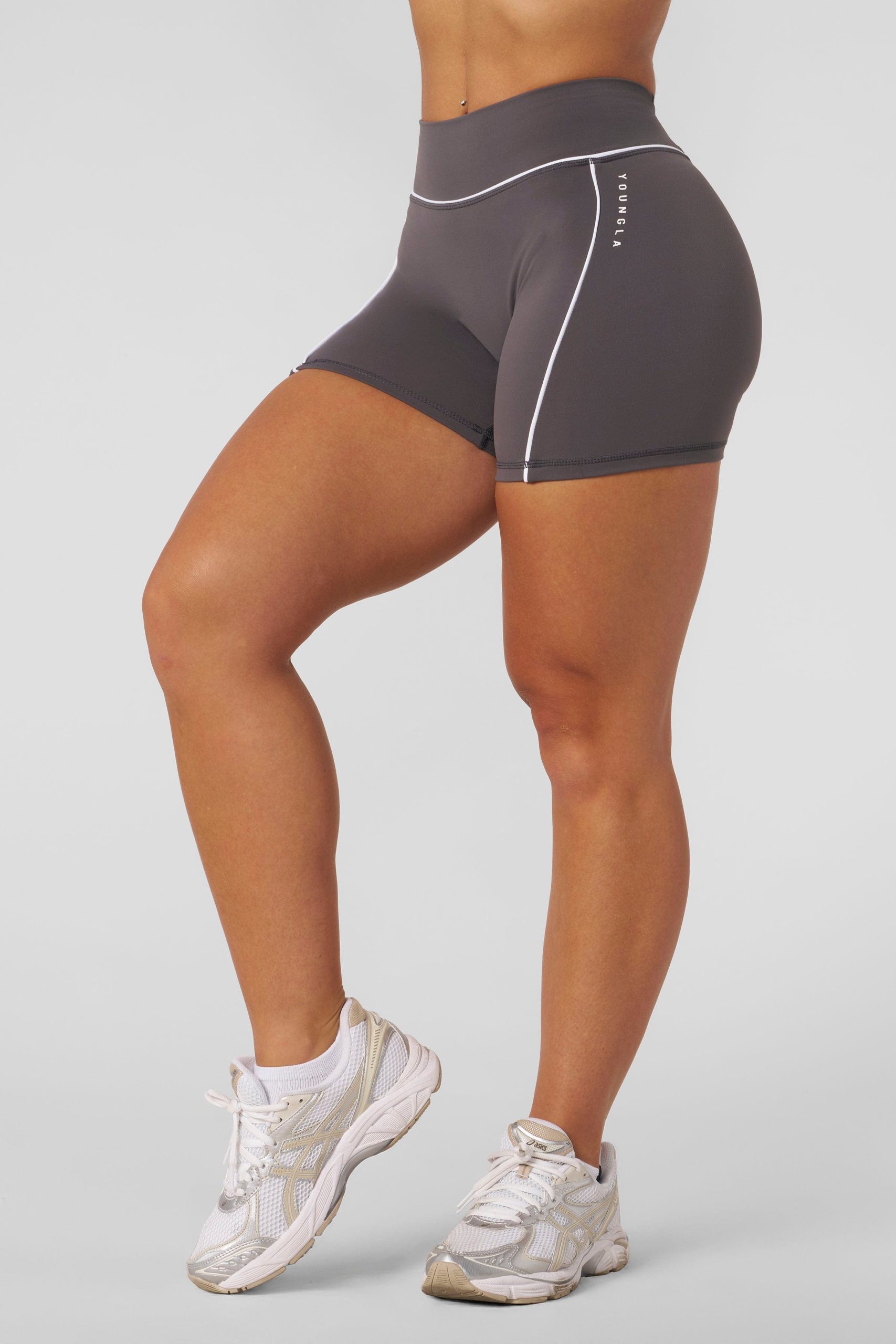 W161 - Elevate outline Shorts 5 New Colors - Image 7