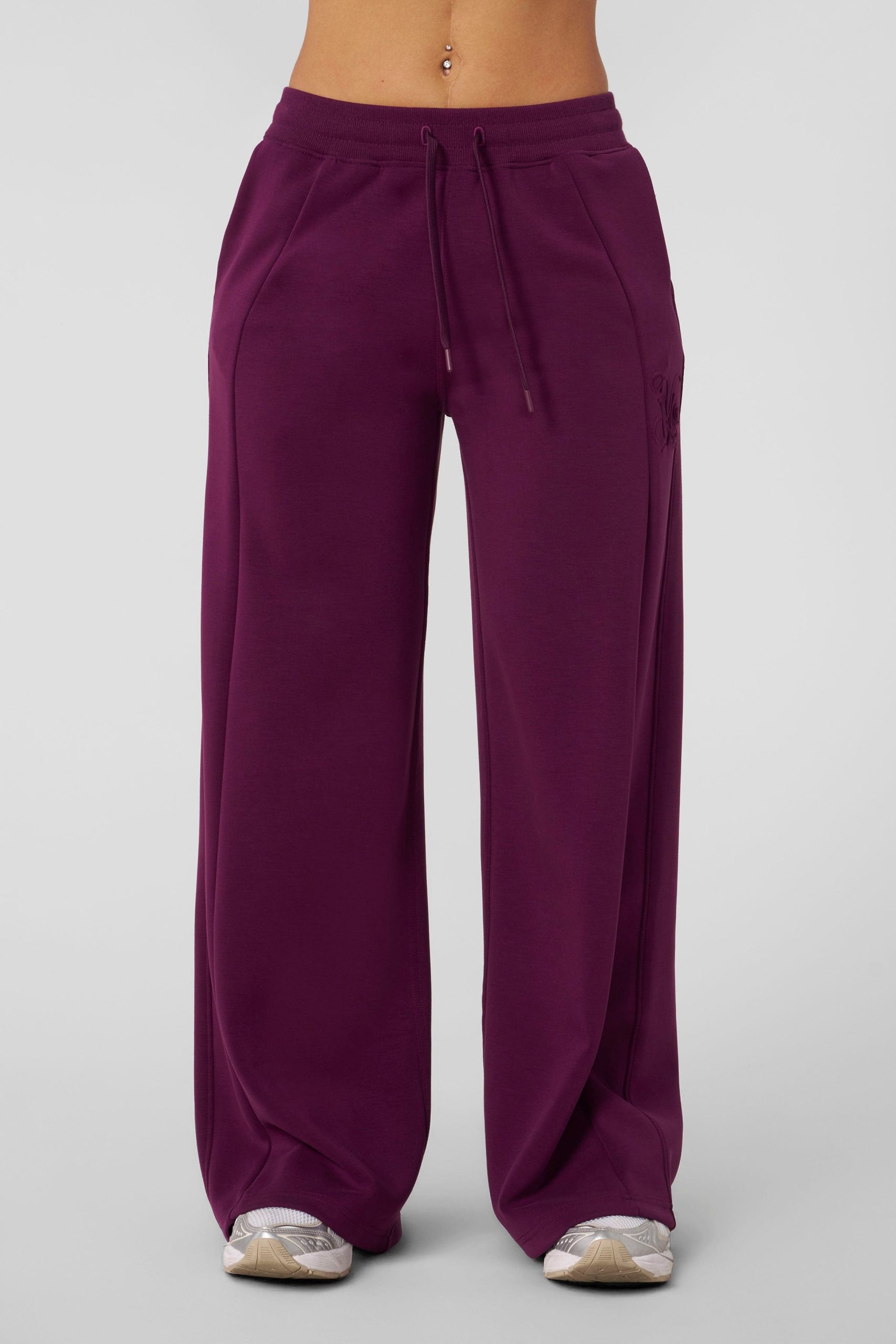 W287 - Cloud Joggers - Image 6