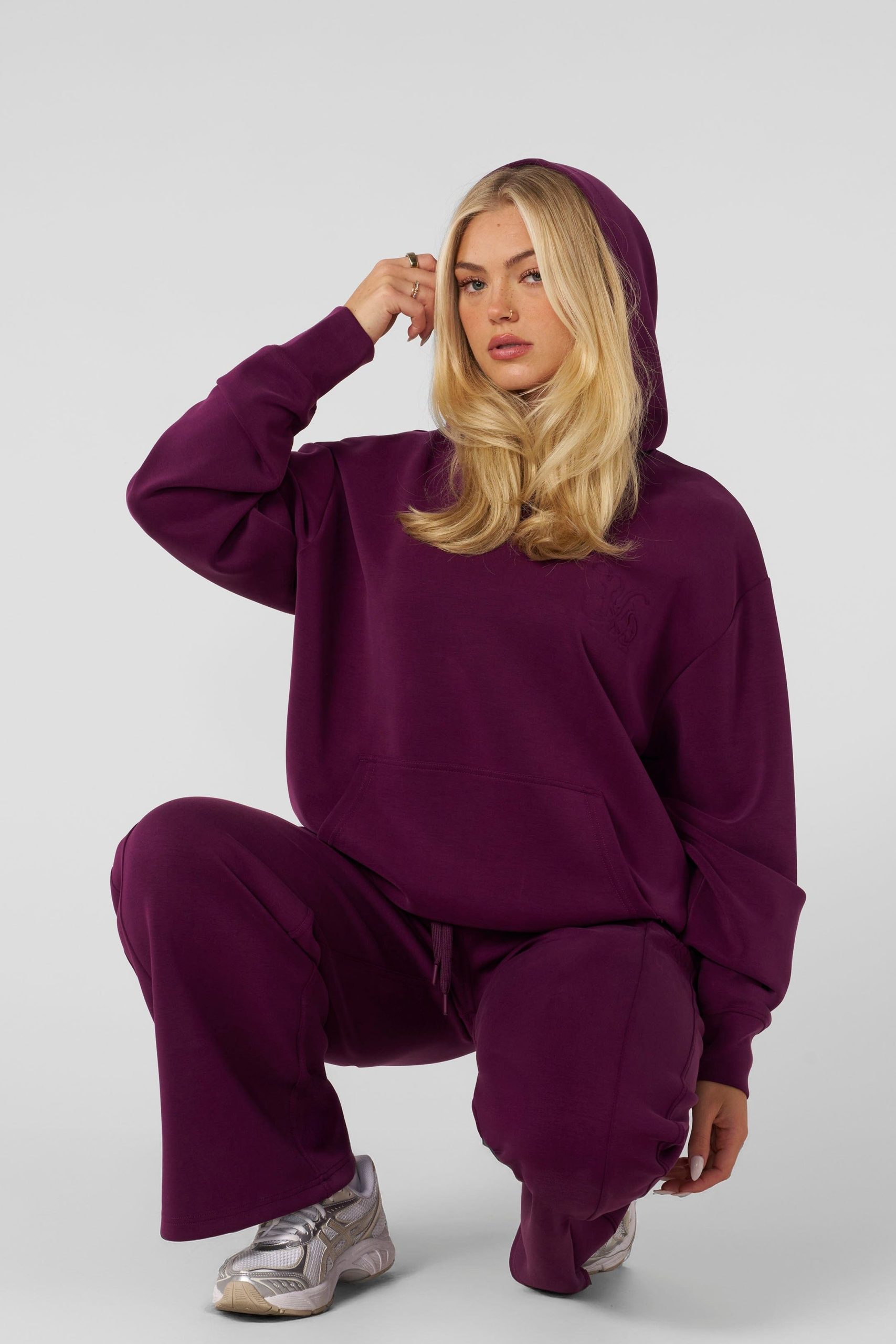 W568 - Cloud Hoodie - Image 6