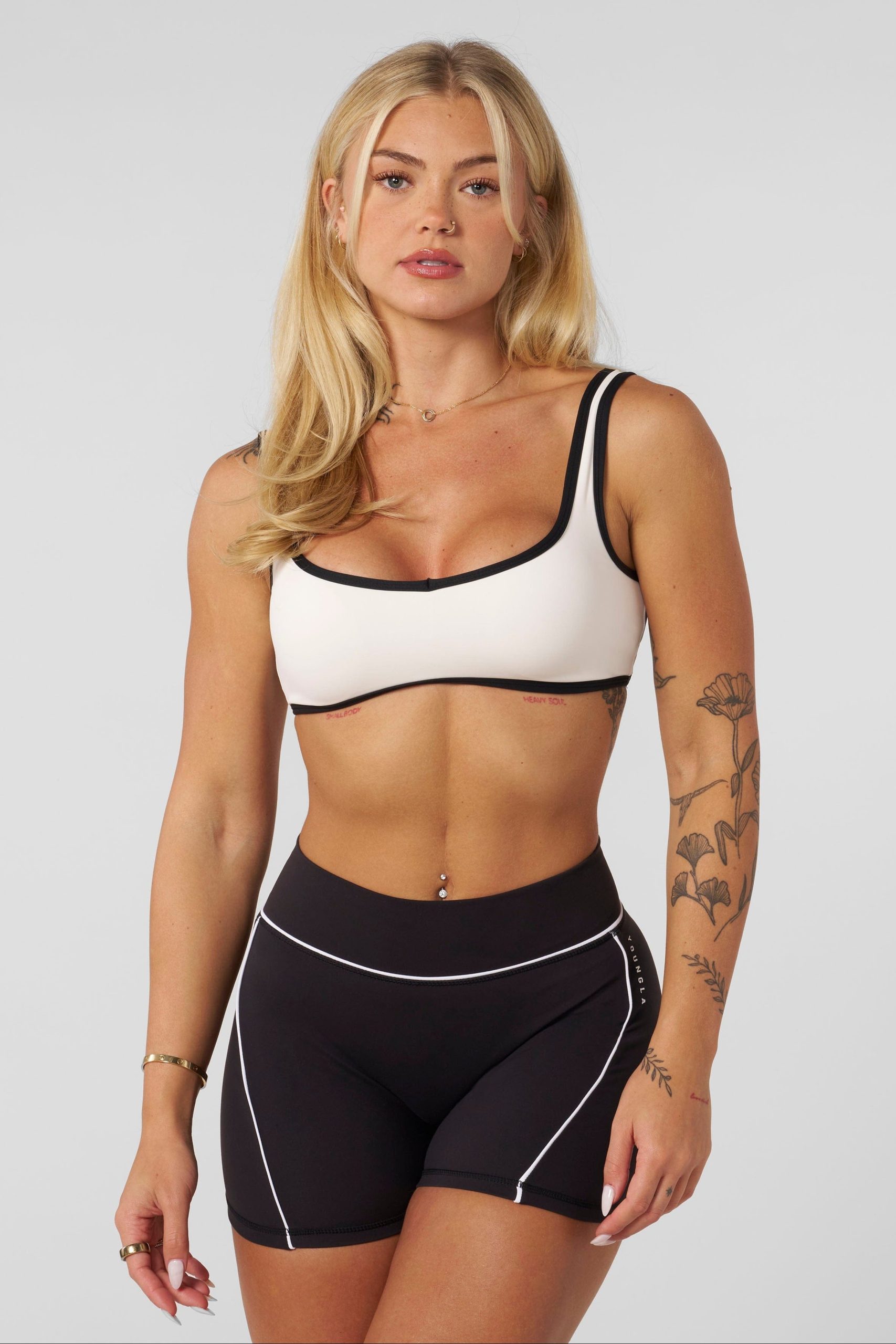 W366 - Elevate outline Bra - Image 12