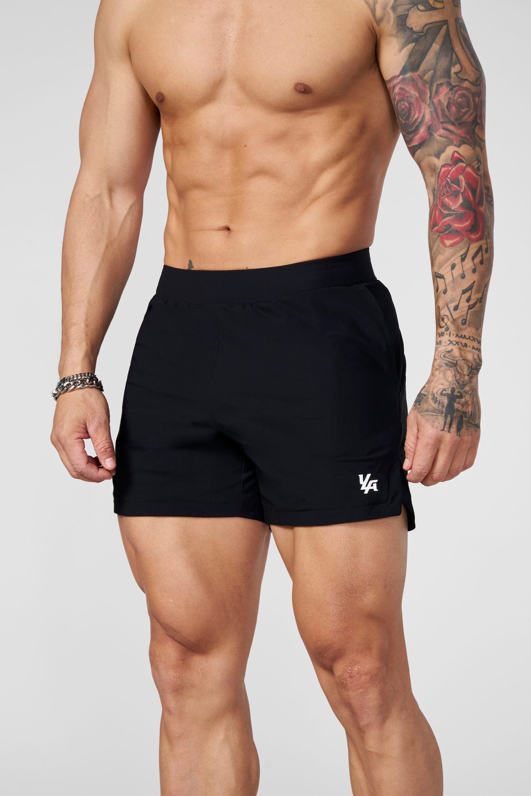 1018 - Core Training Shorts - Image 8