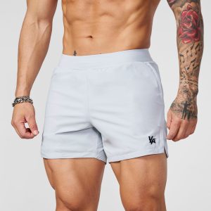 1018 - Core Training Shorts