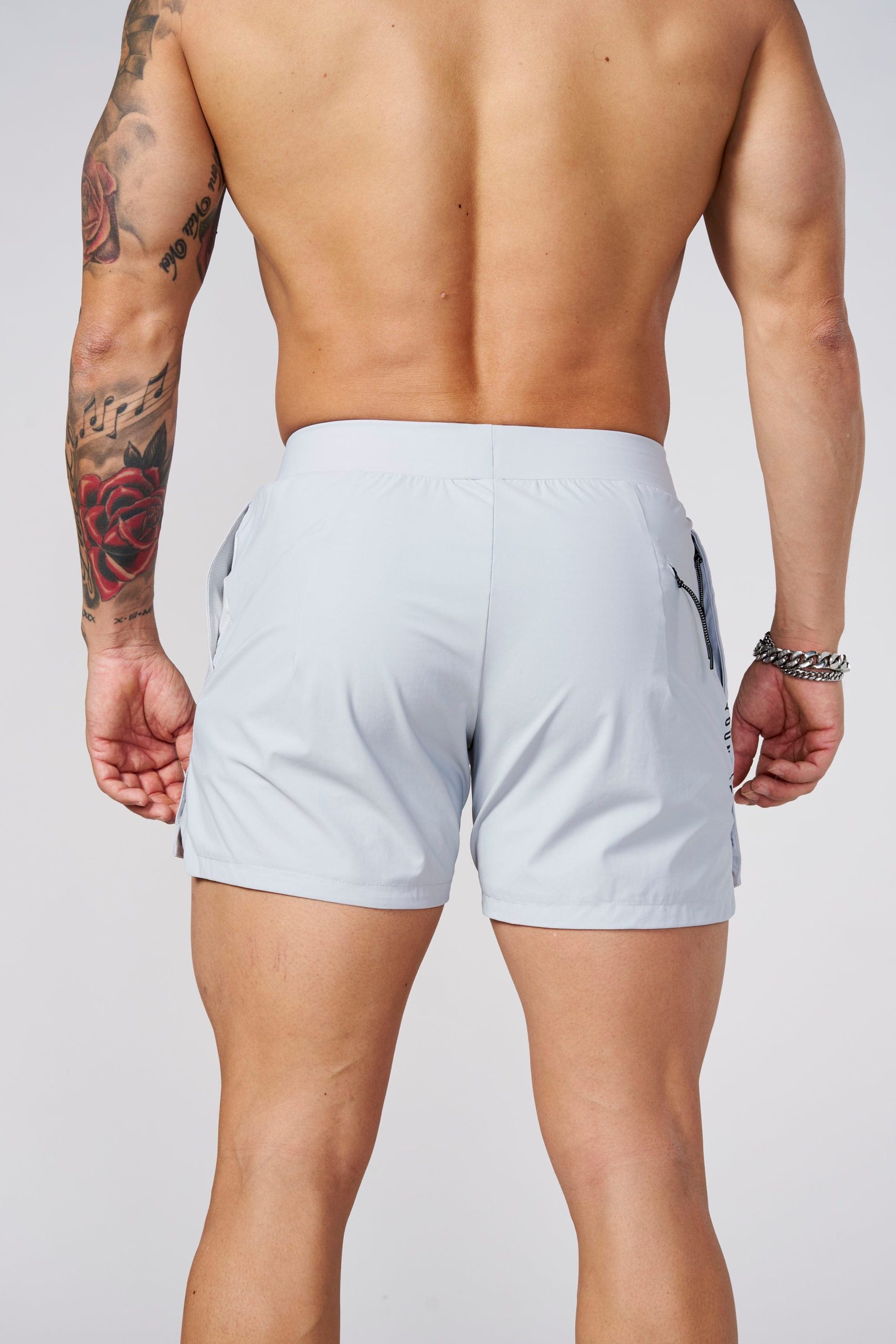 1018 - Core Training Shorts - Image 7