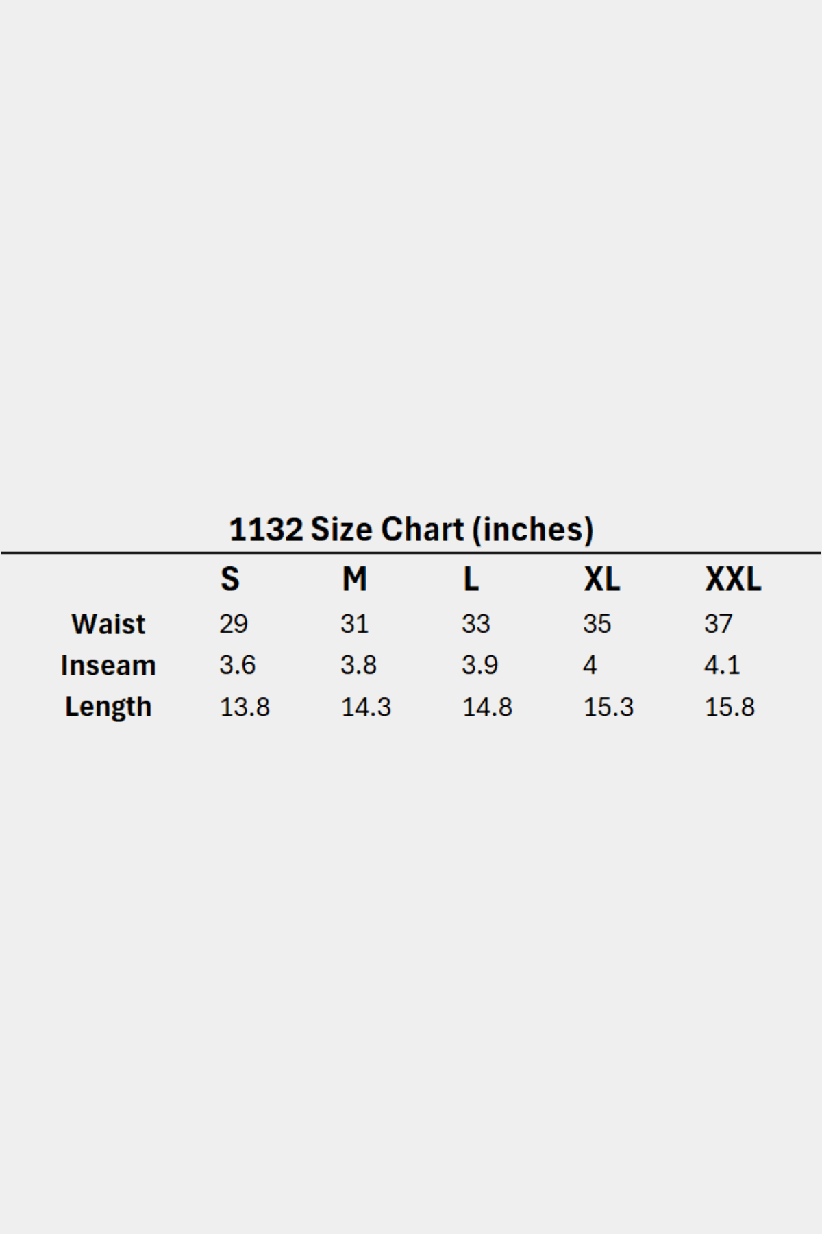 1132 - Golds Gym Bodybuilding Shorts - Image 10
