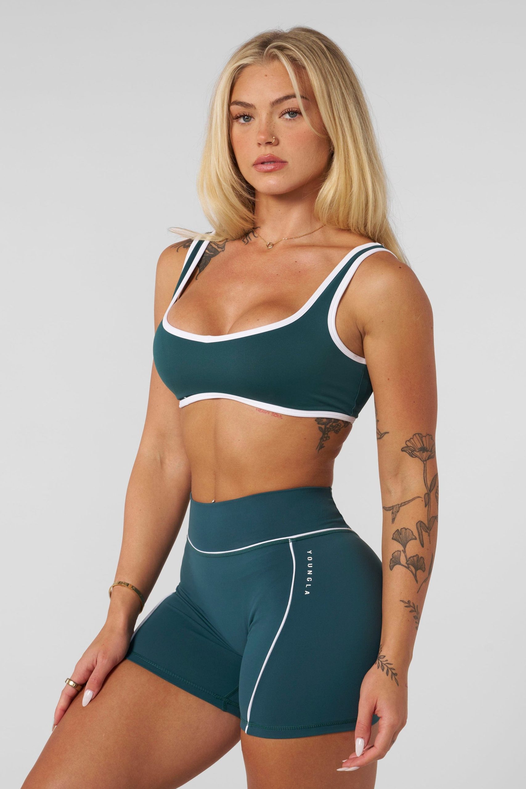 W366 - Elevate outline Bra - Image 11