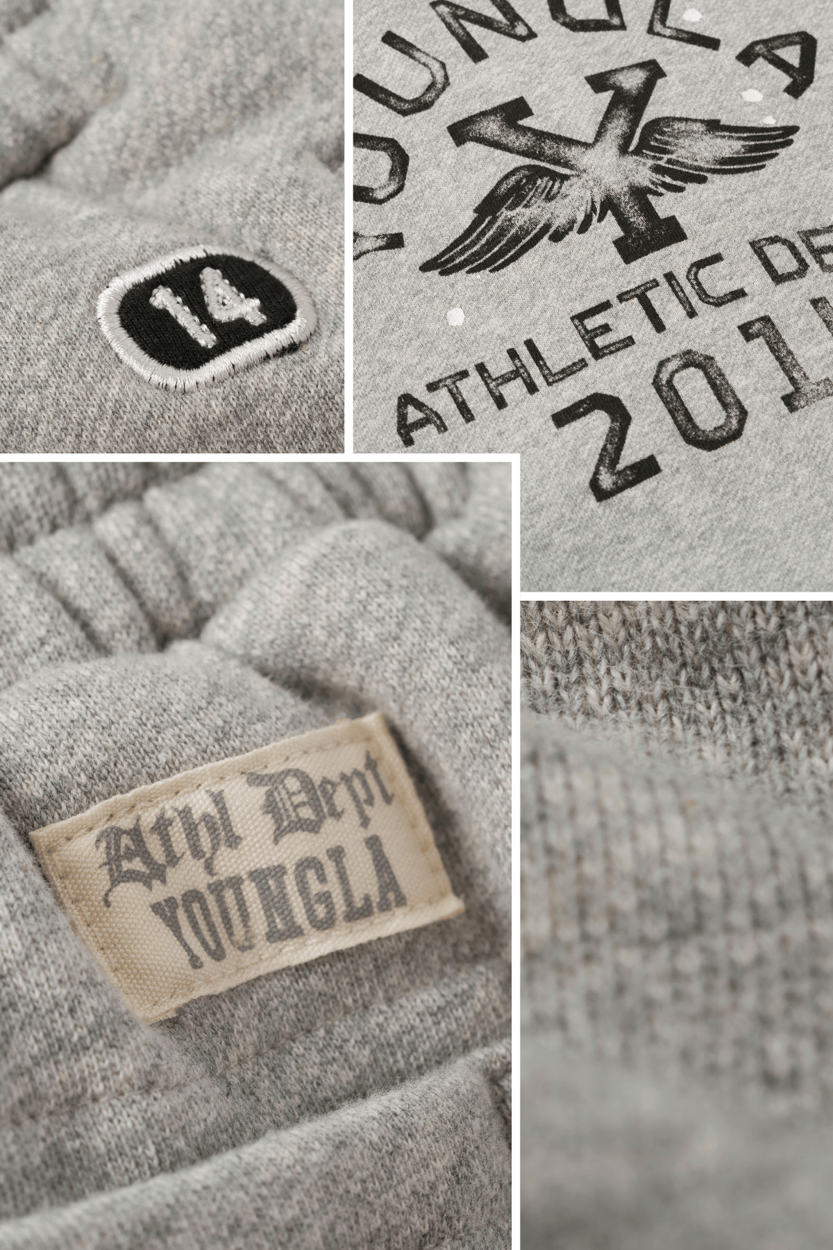 2003 - Golden Era Joggers - Image 4
