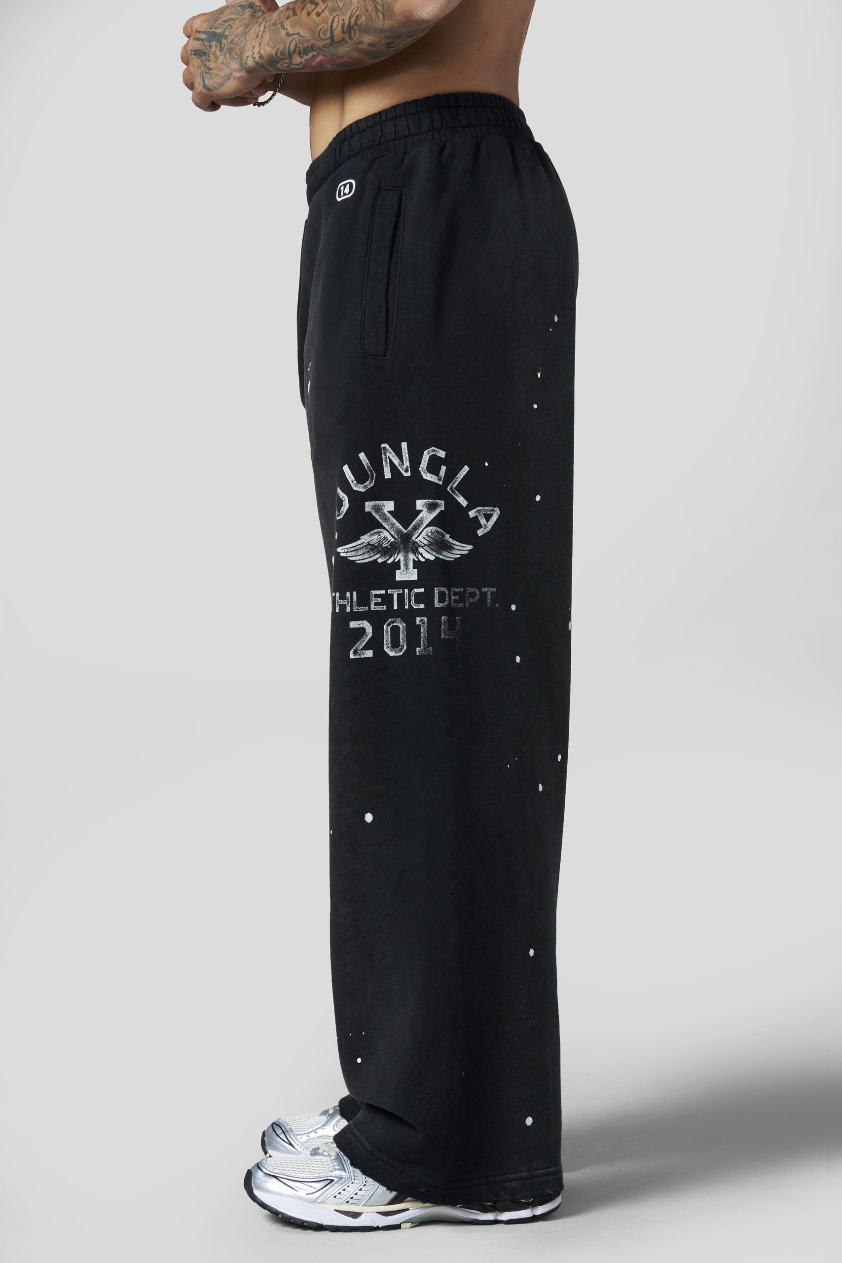 2003 - Golden Era Joggers - Image 7
