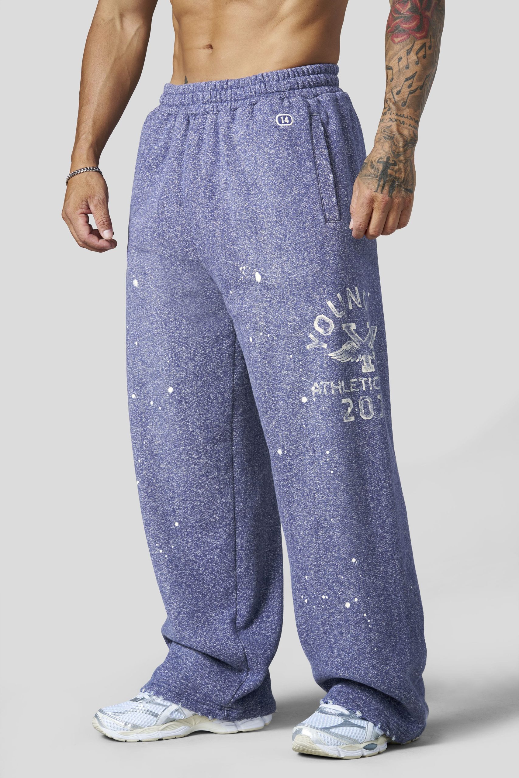 2003 - Golden Era Joggers - Image 8