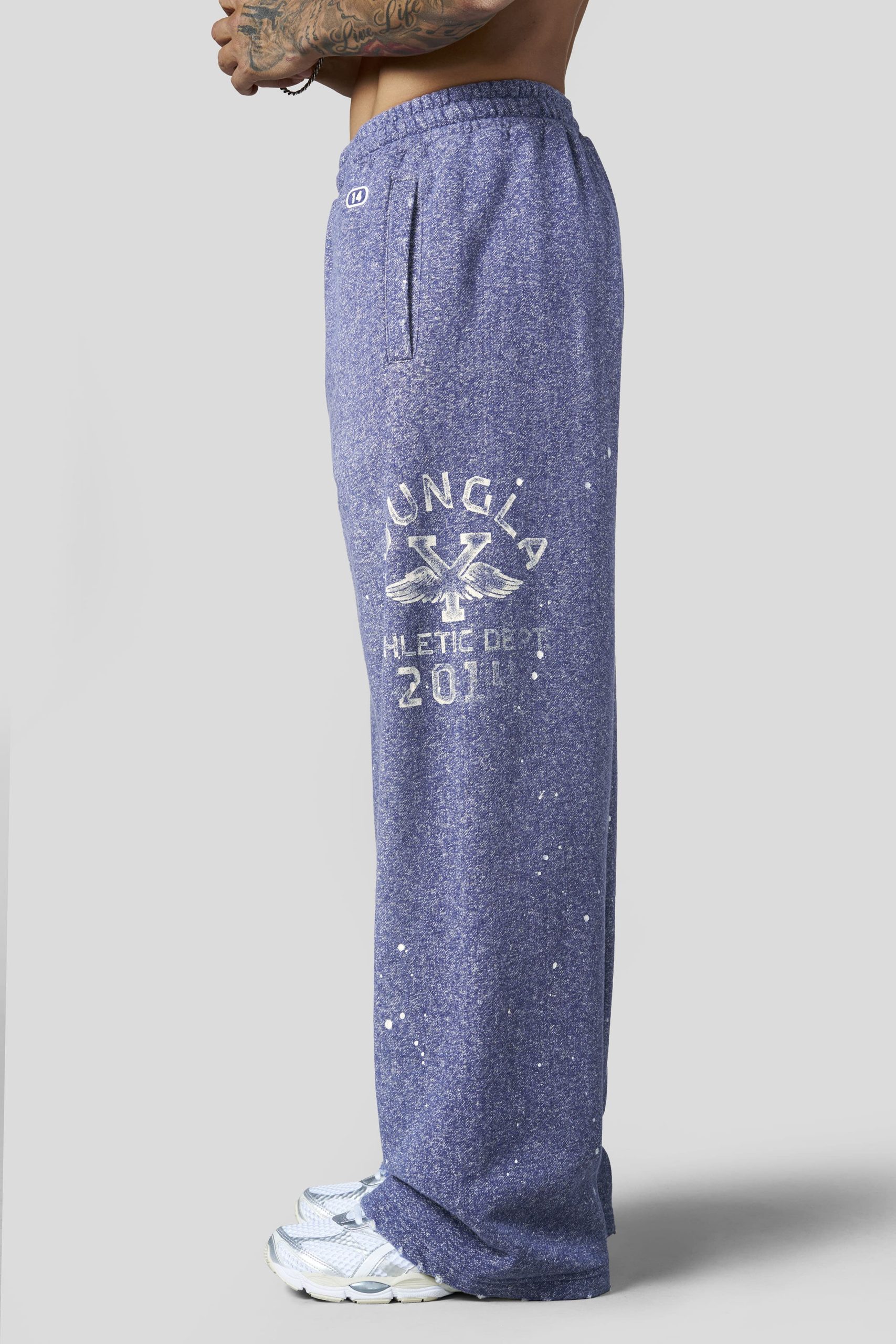 2003 - Golden Era Joggers - Image 9
