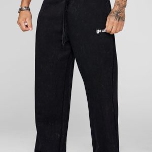 2087 - Stud Sweats