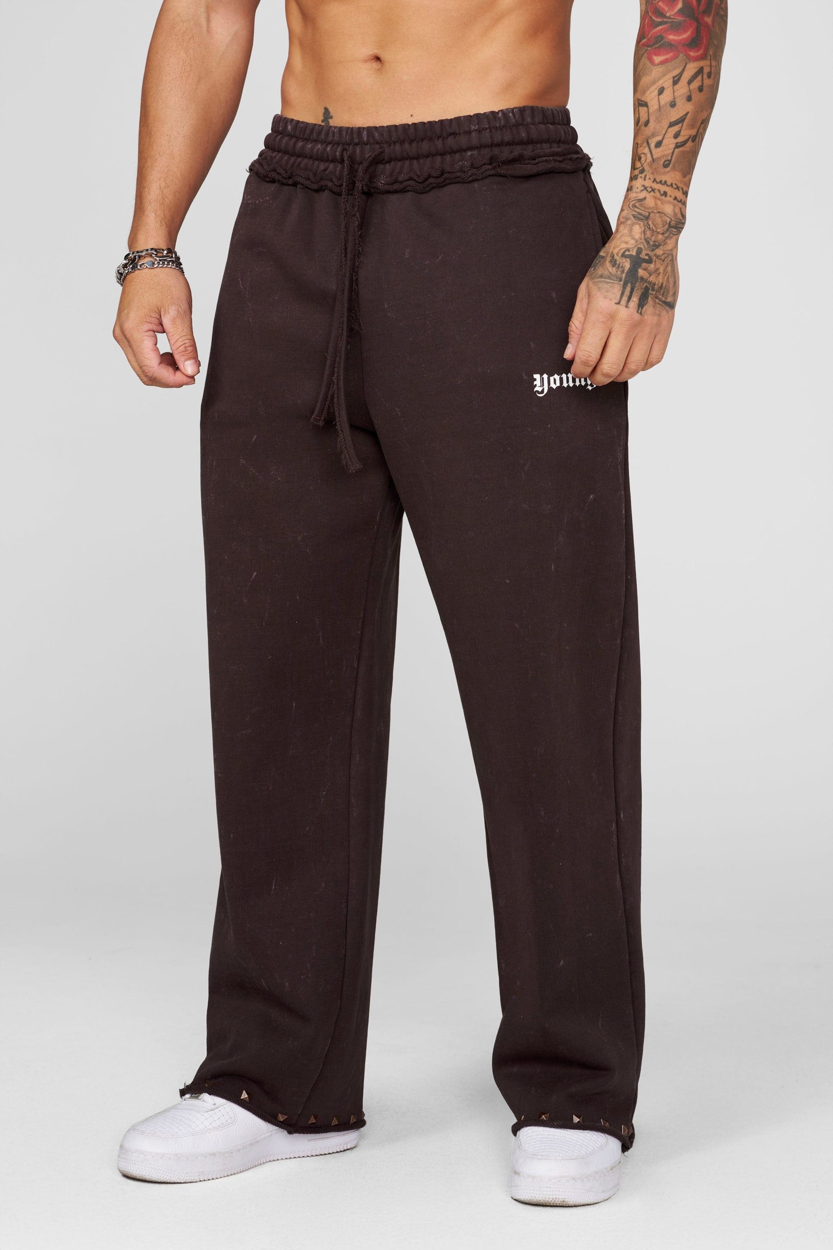 2087 - Stud Sweats - Image 6