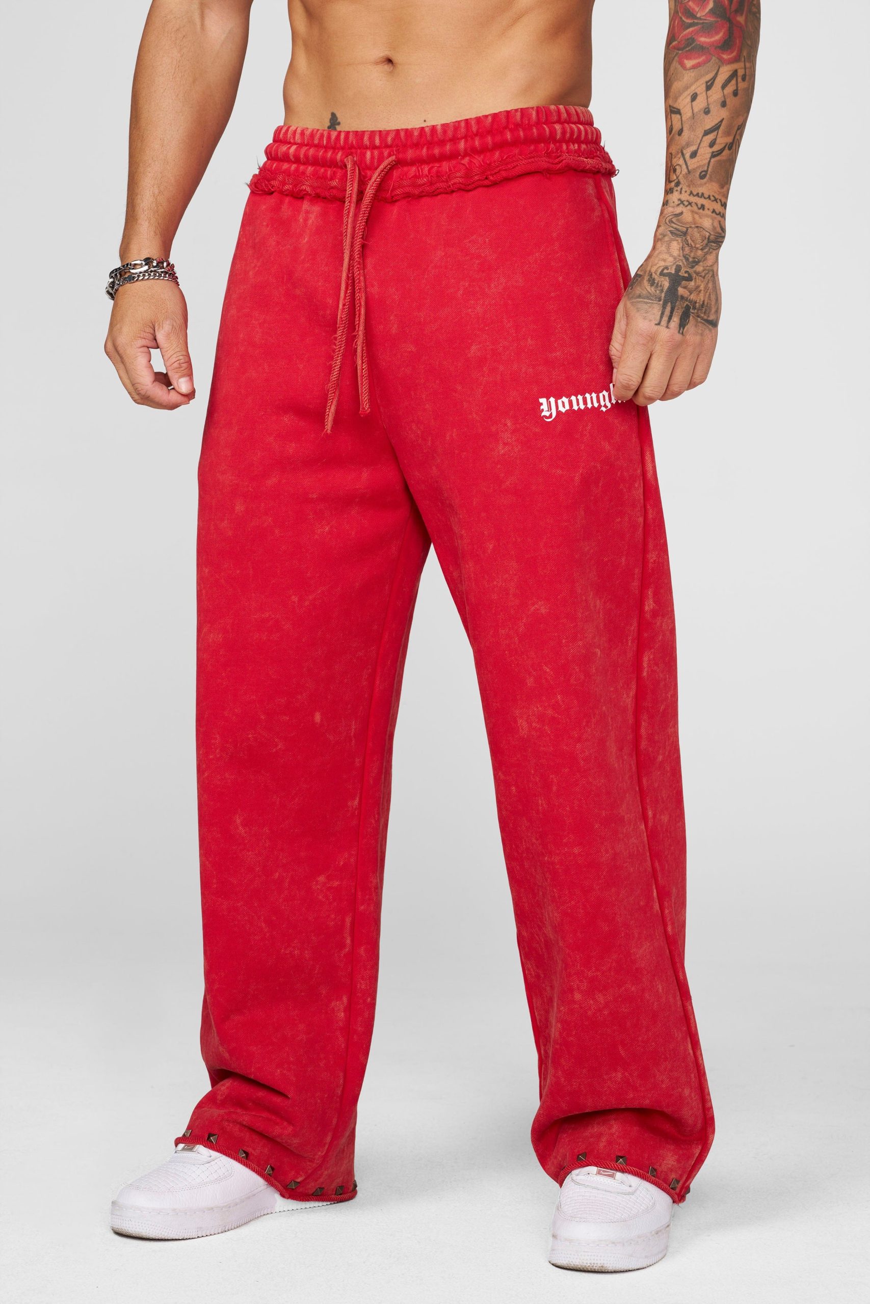 2087 - Stud Sweats - Image 8