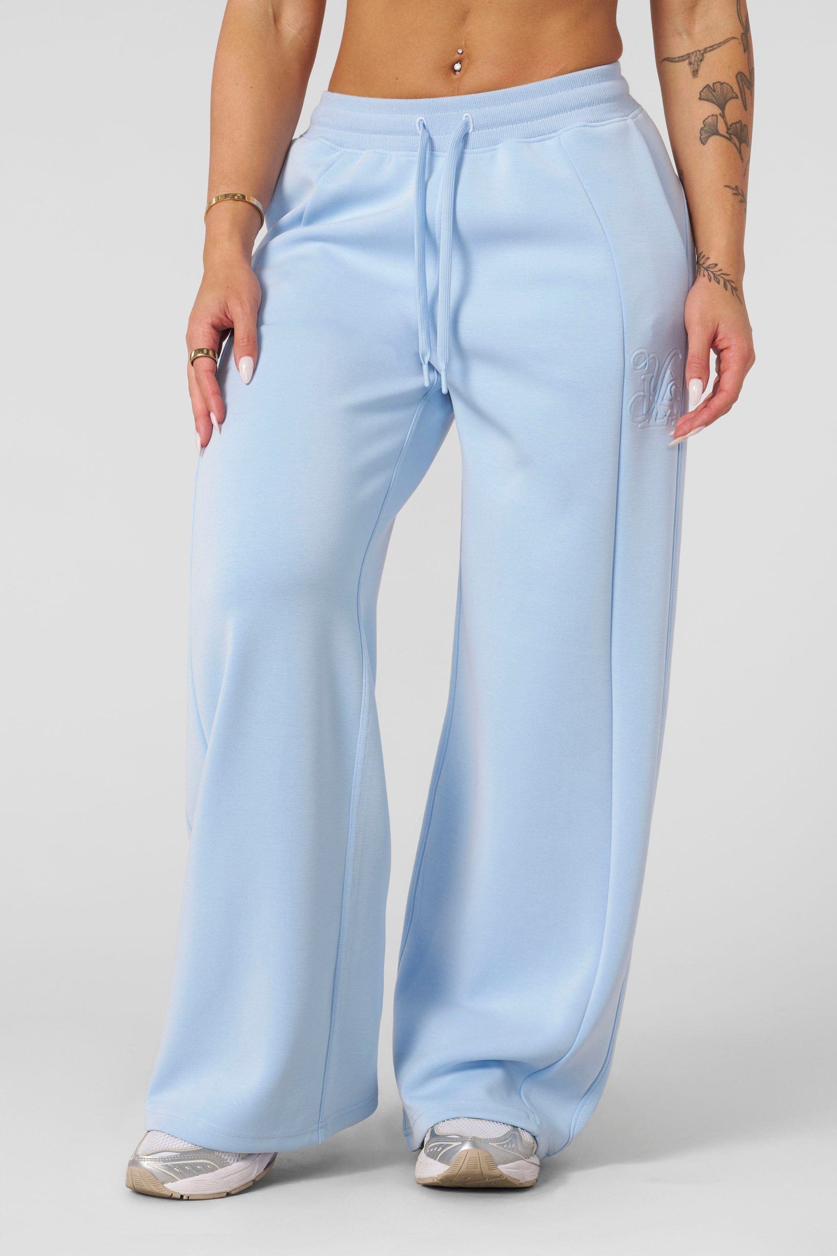 W287 - Cloud Joggers - Image 4