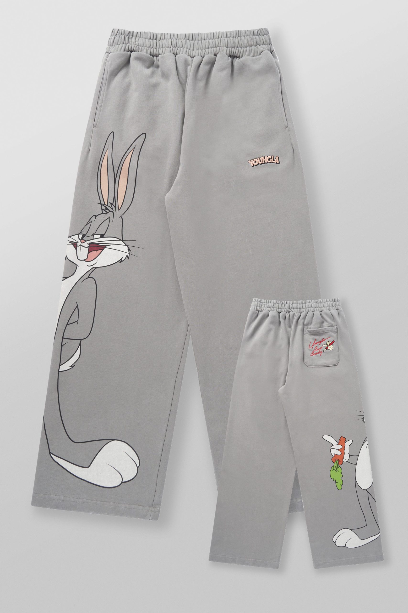 2169 - Looney Tunes Character Sweats - Image 12