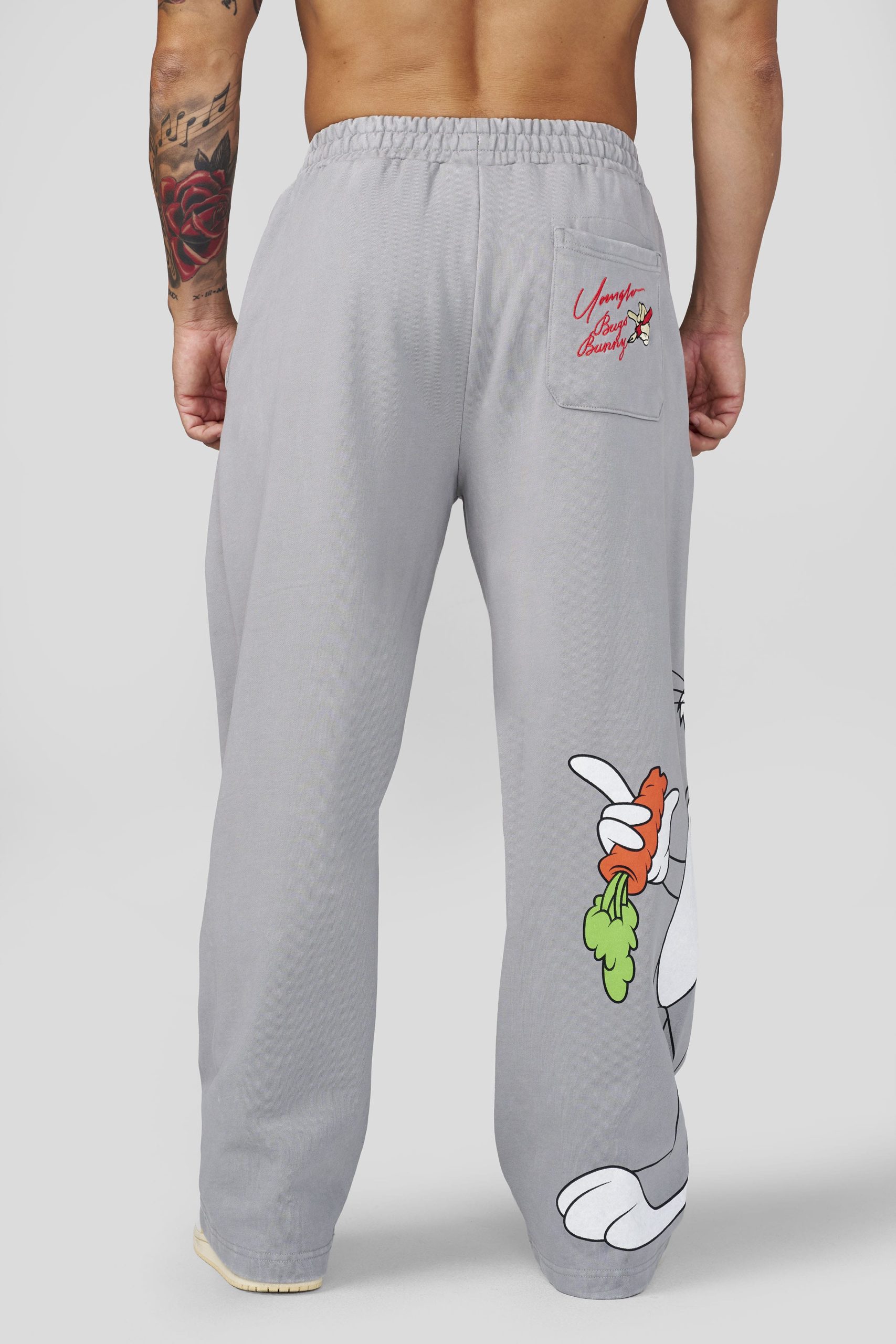2169 - Looney Tunes Character Sweats - Image 8