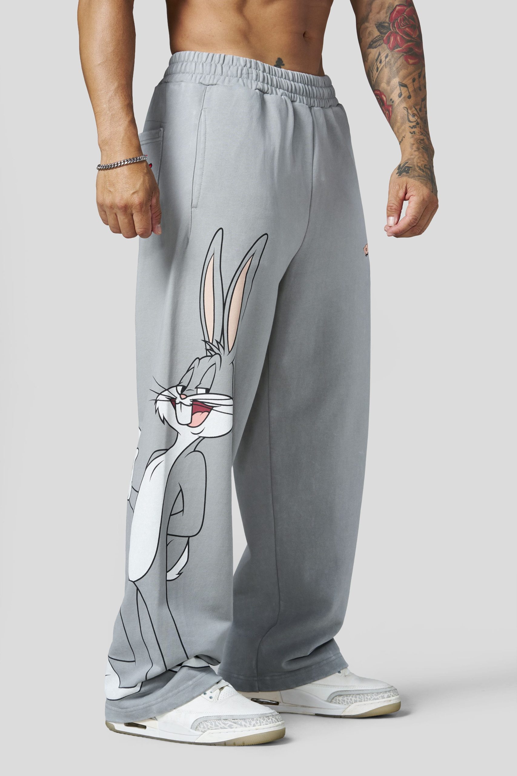 2169 - Looney Tunes Character Sweats - Image 9