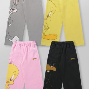 2169 - Looney Tunes Character Sweats