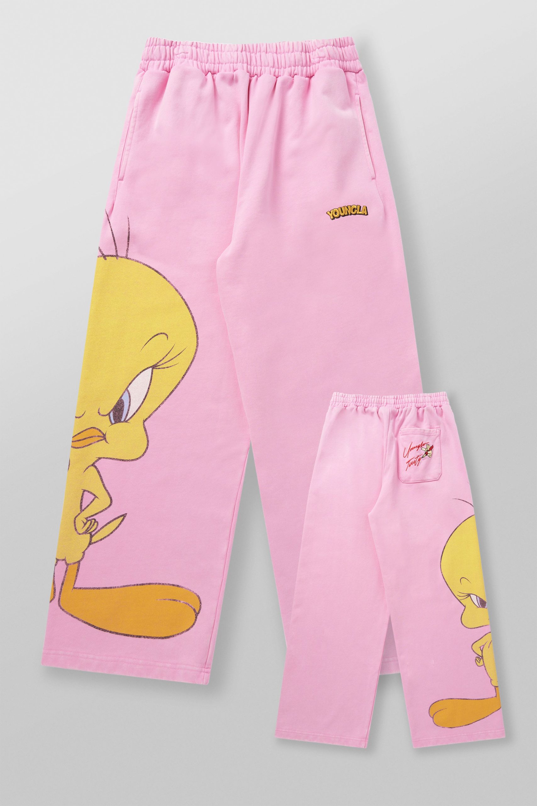 2169 - Looney Tunes Character Sweats - Image 14