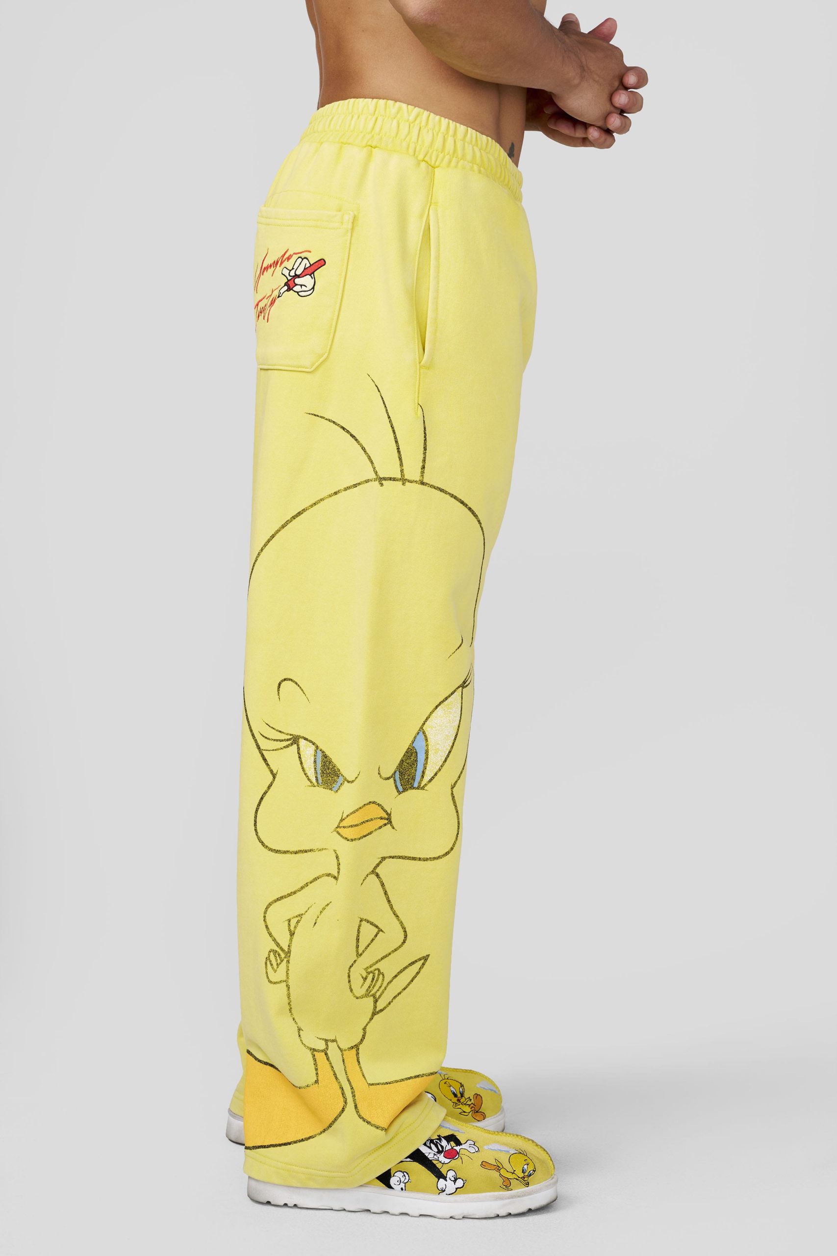 2169 - Looney Tunes Character Sweats - Image 11