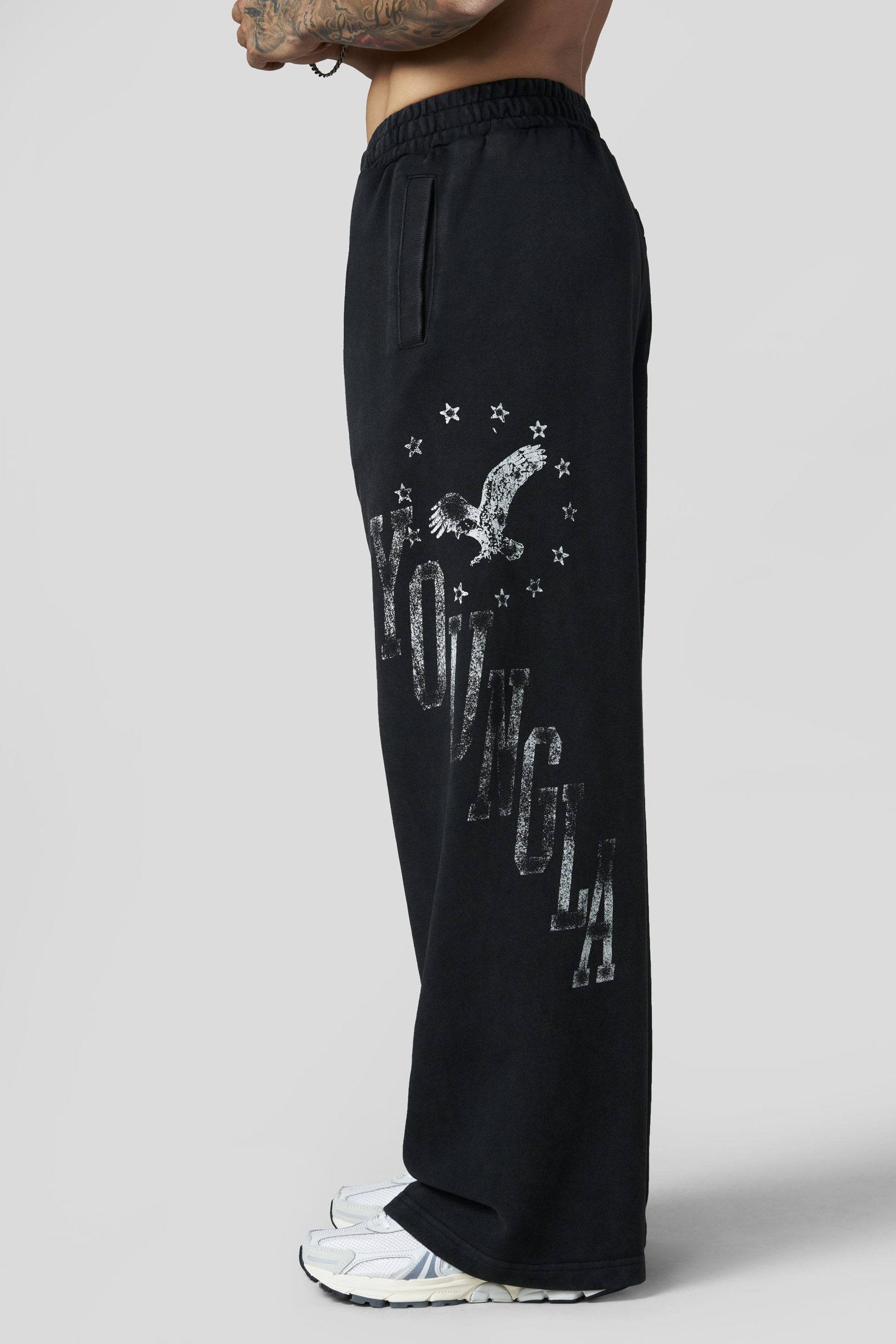 2175 - Golden Era Sweats - Image 8