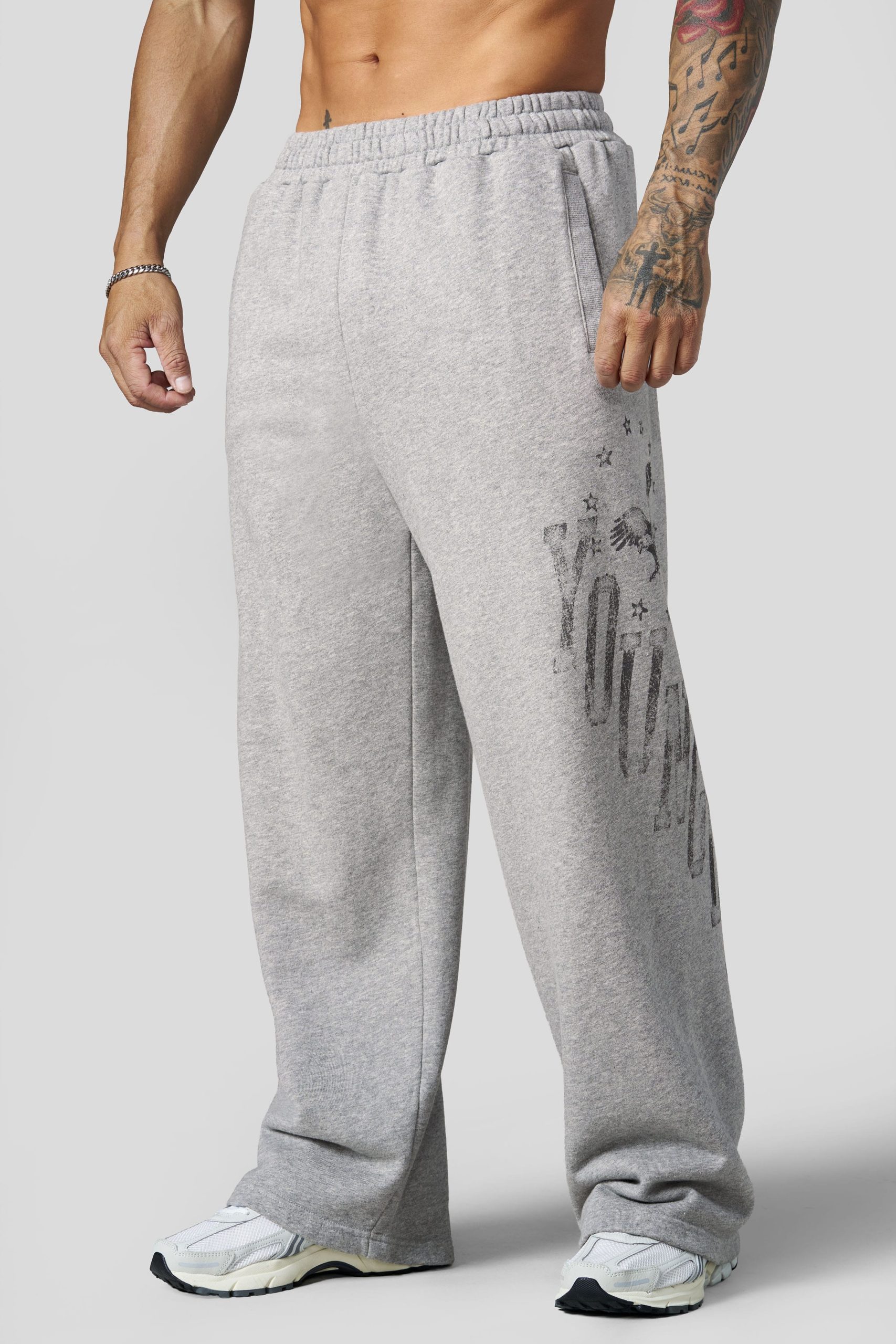 2175 - Golden Era Sweats - Image 5
