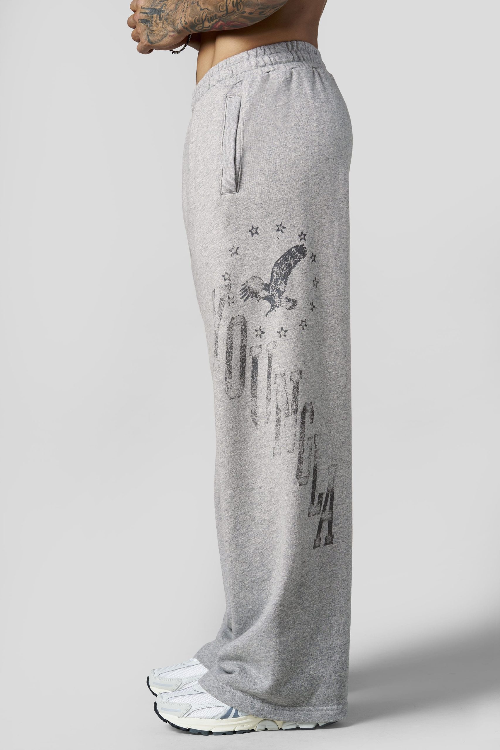 2175 - Golden Era Sweats - Image 6